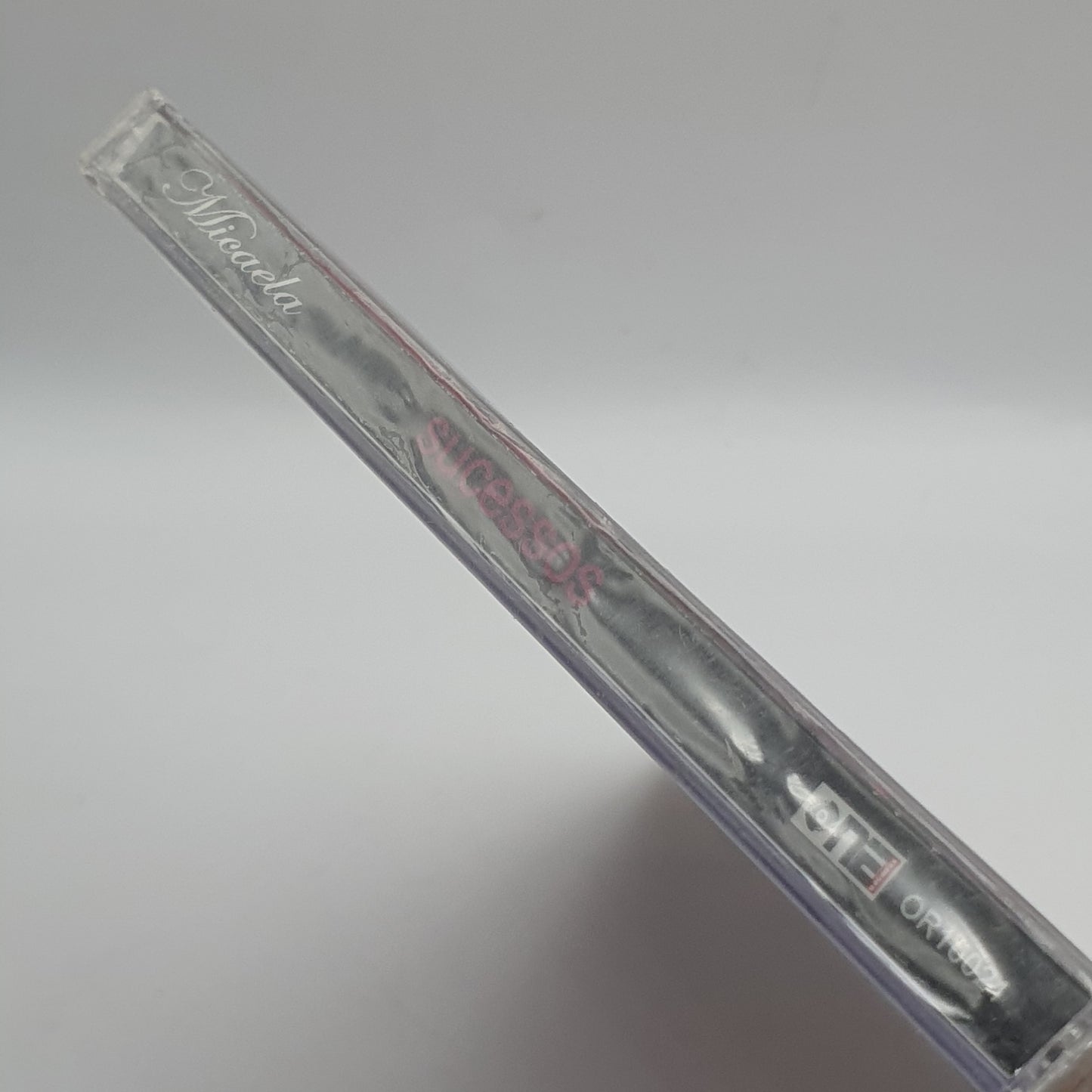 Micaela – Sucessos