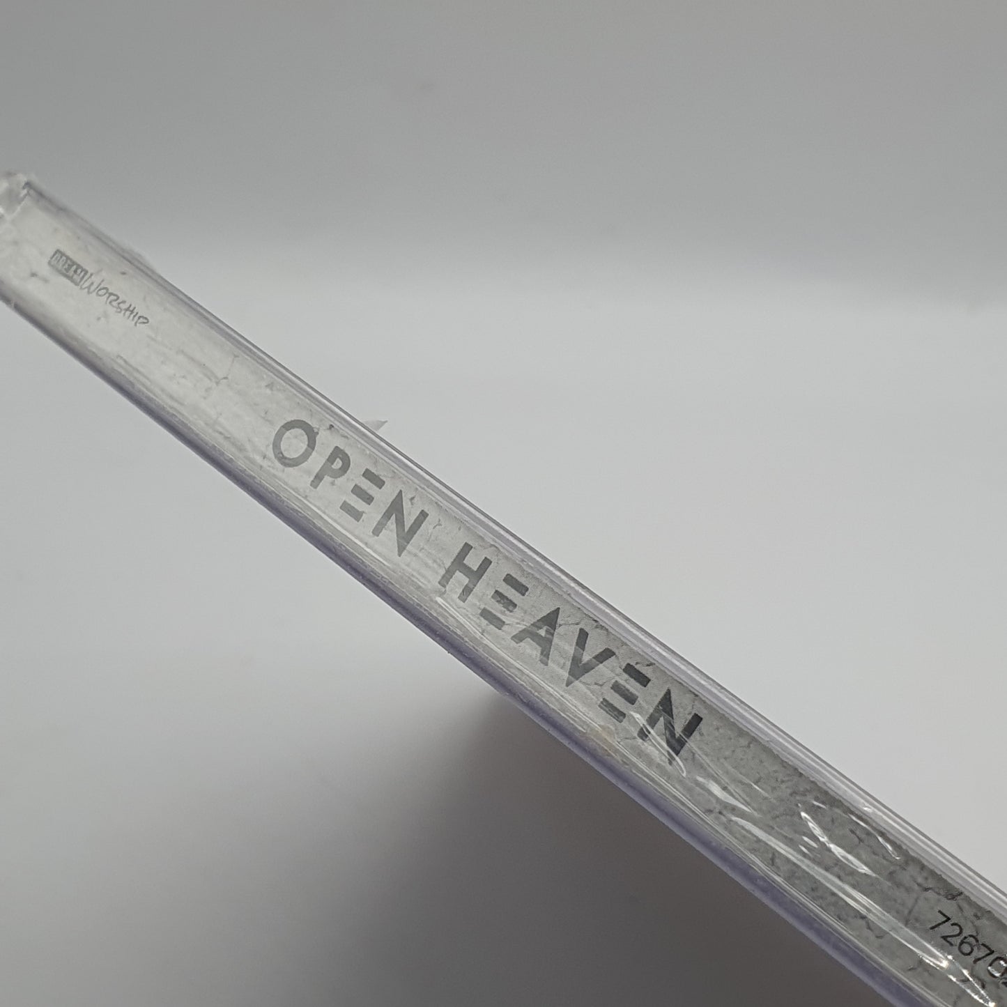 Open Heaven - Miracle Maker