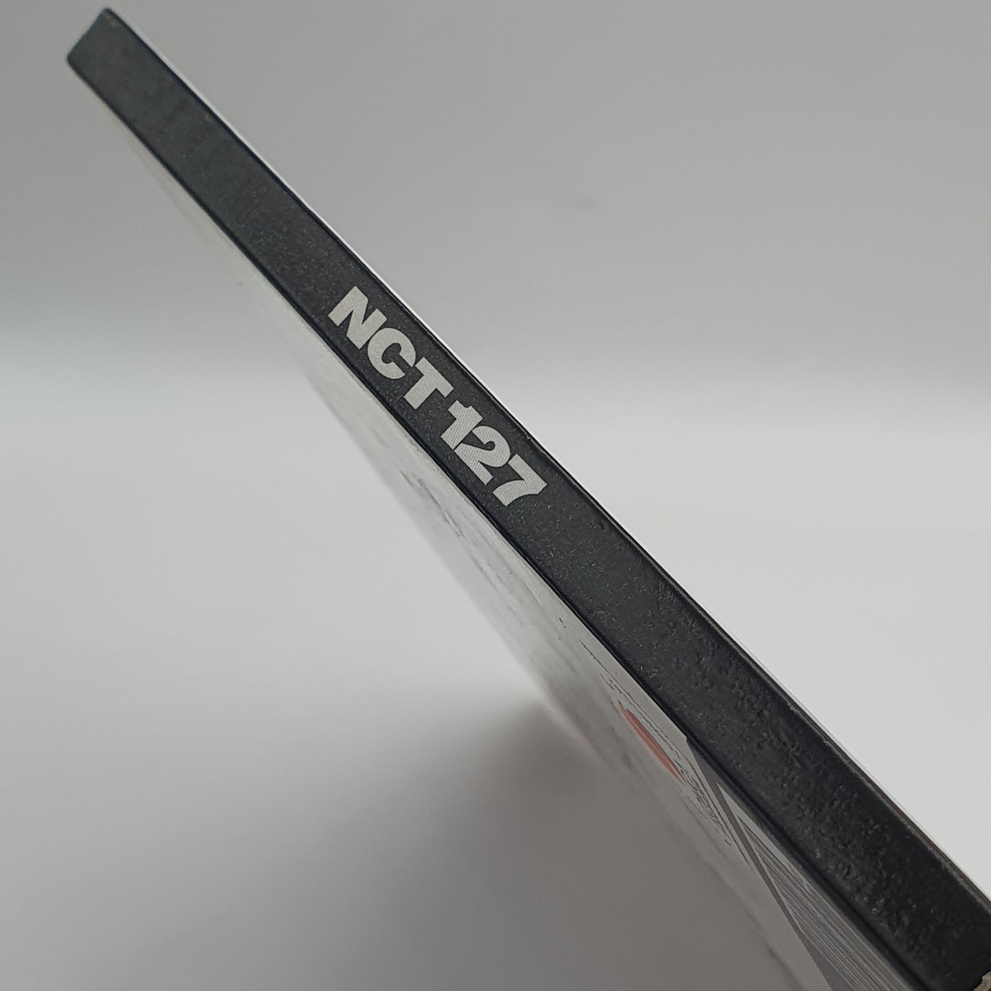 NCT 127 – 질주 (2 Baddies) (TAEYONG Ver.)