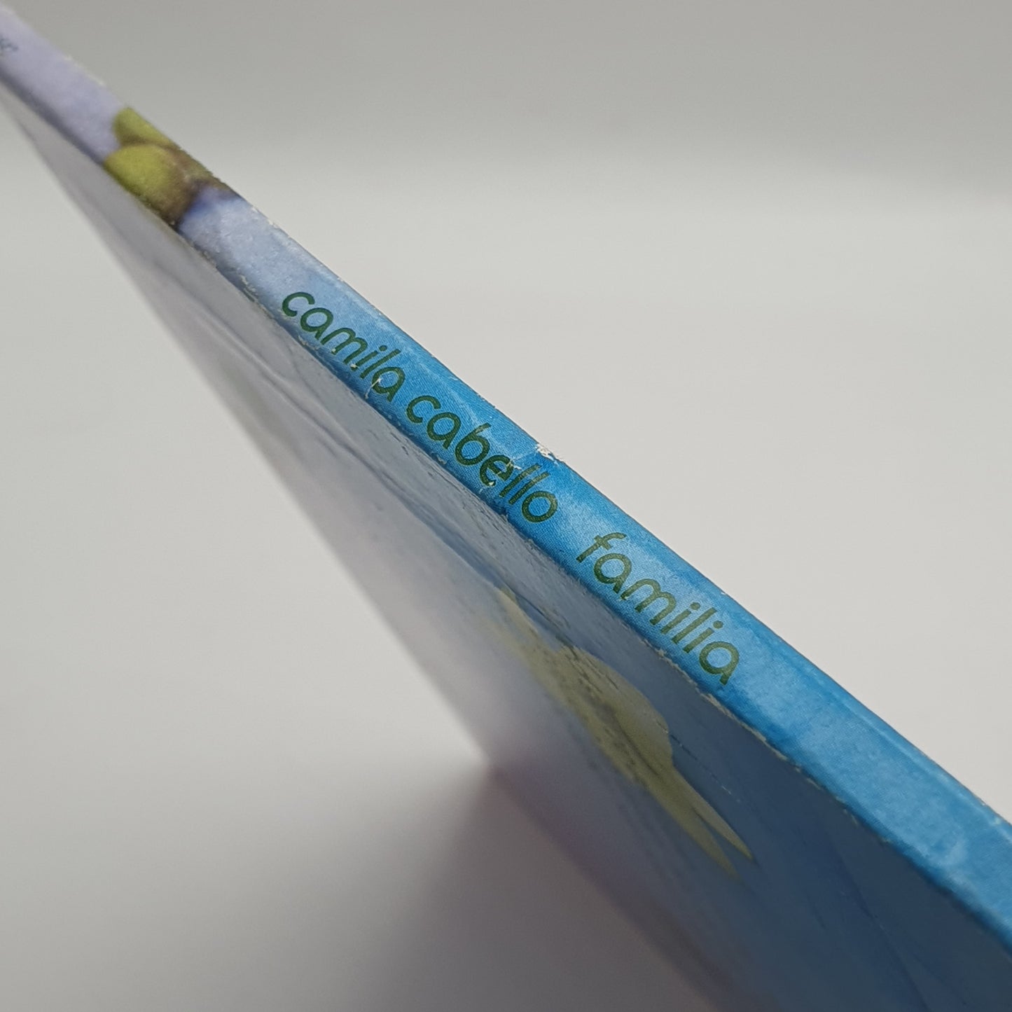 Camila Cabello – Familia