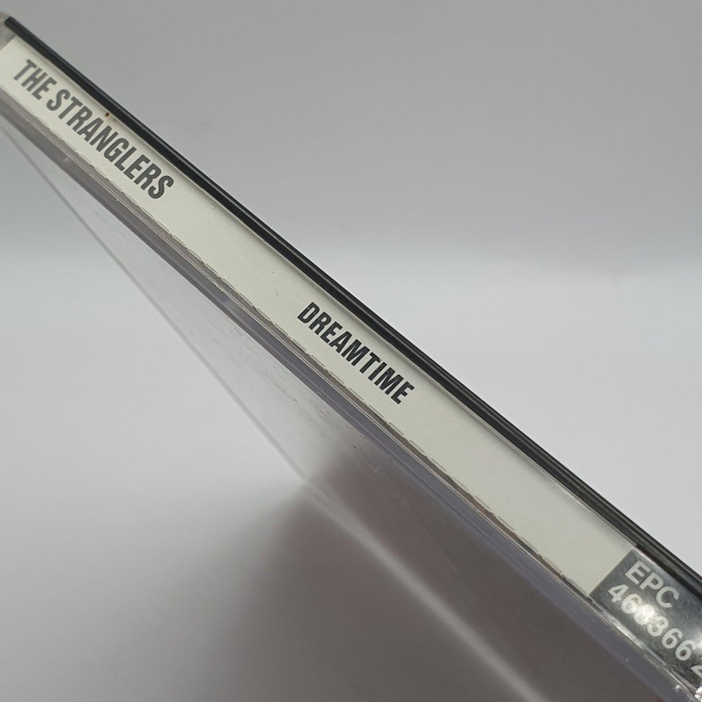 The Stranglers – Dreamtime