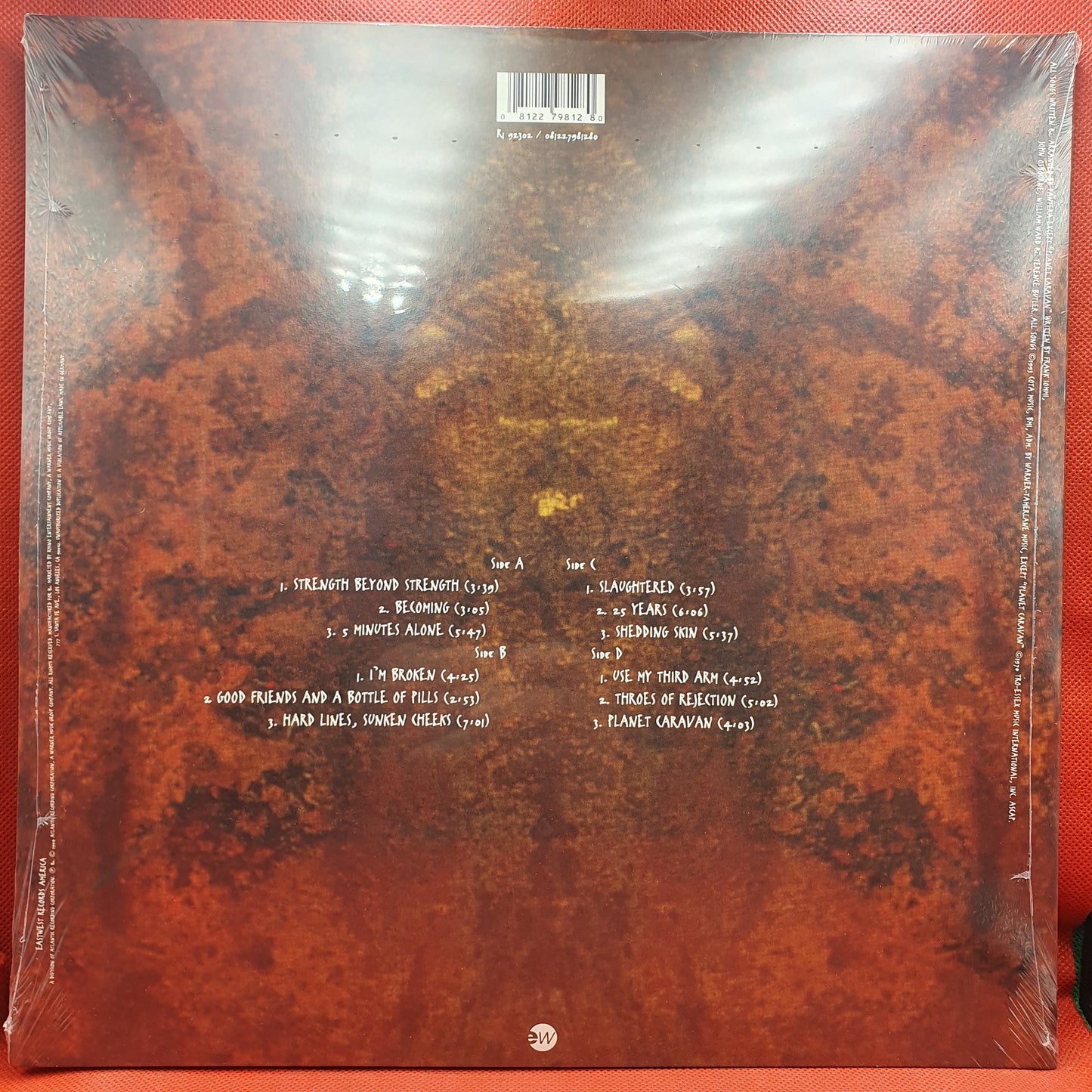 Pantera – Far Beyond Driven