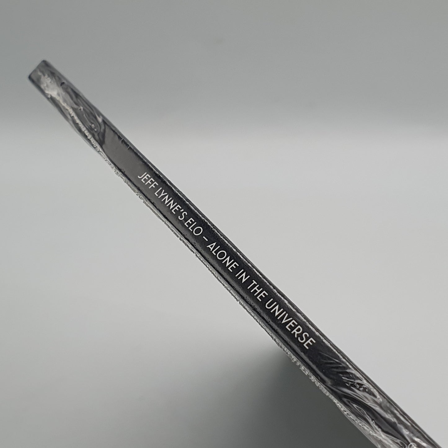 Jeff Lynne's ELO – Alone In The Universe