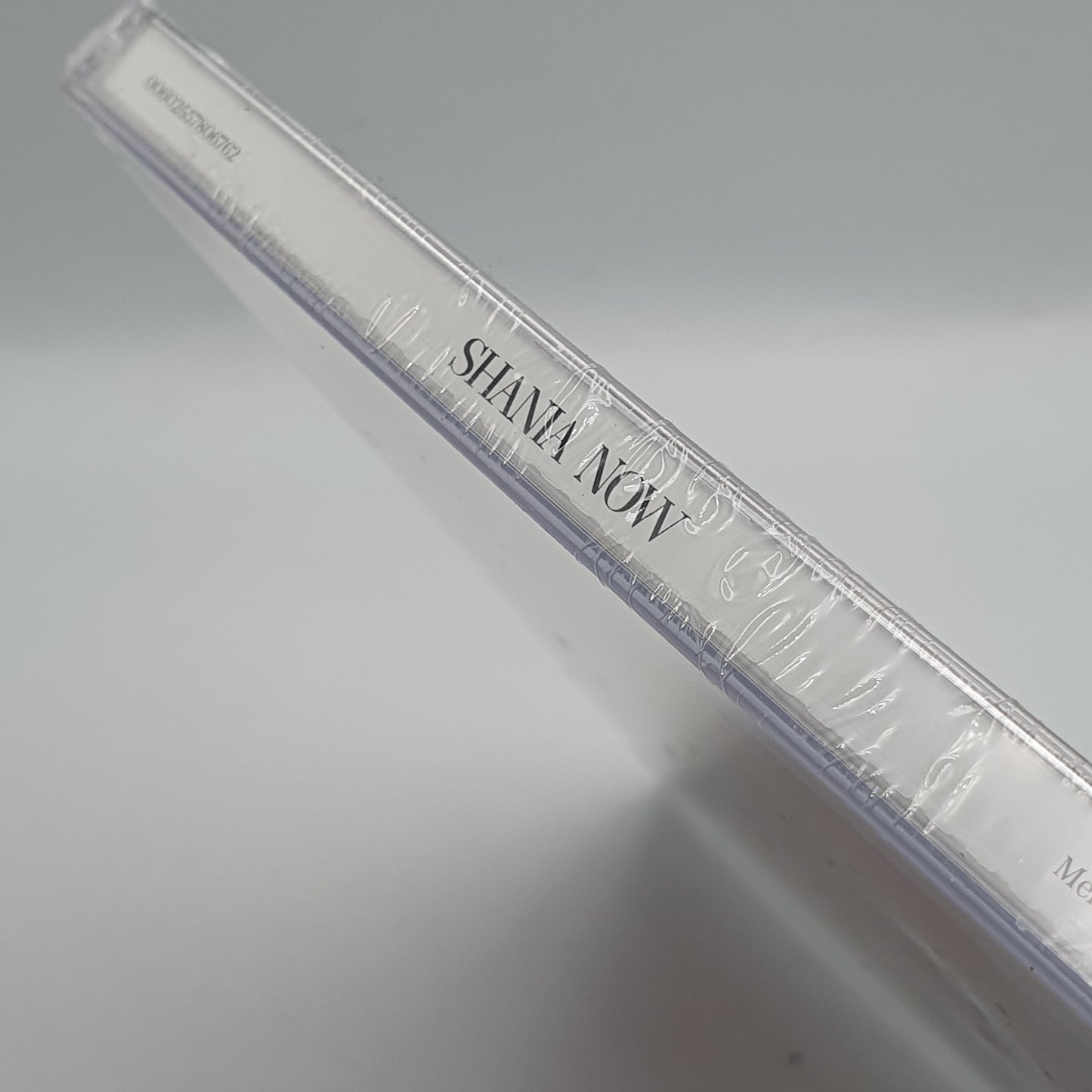 Shania Twain – Now