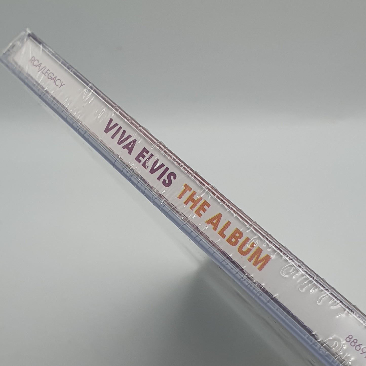 Elvis Presley – Viva Elvis (The Album)