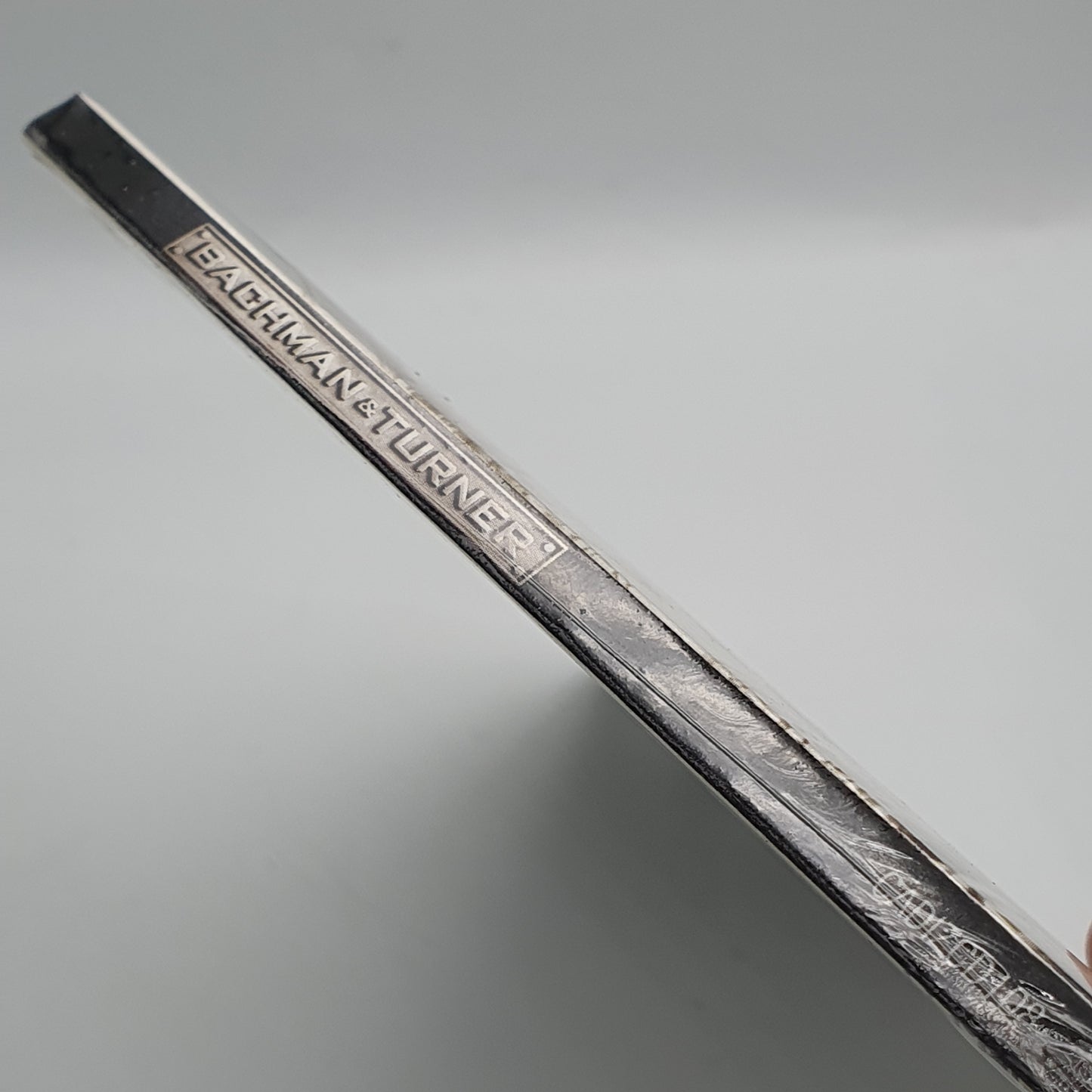 Bachman & Turner – Bachman & Turner