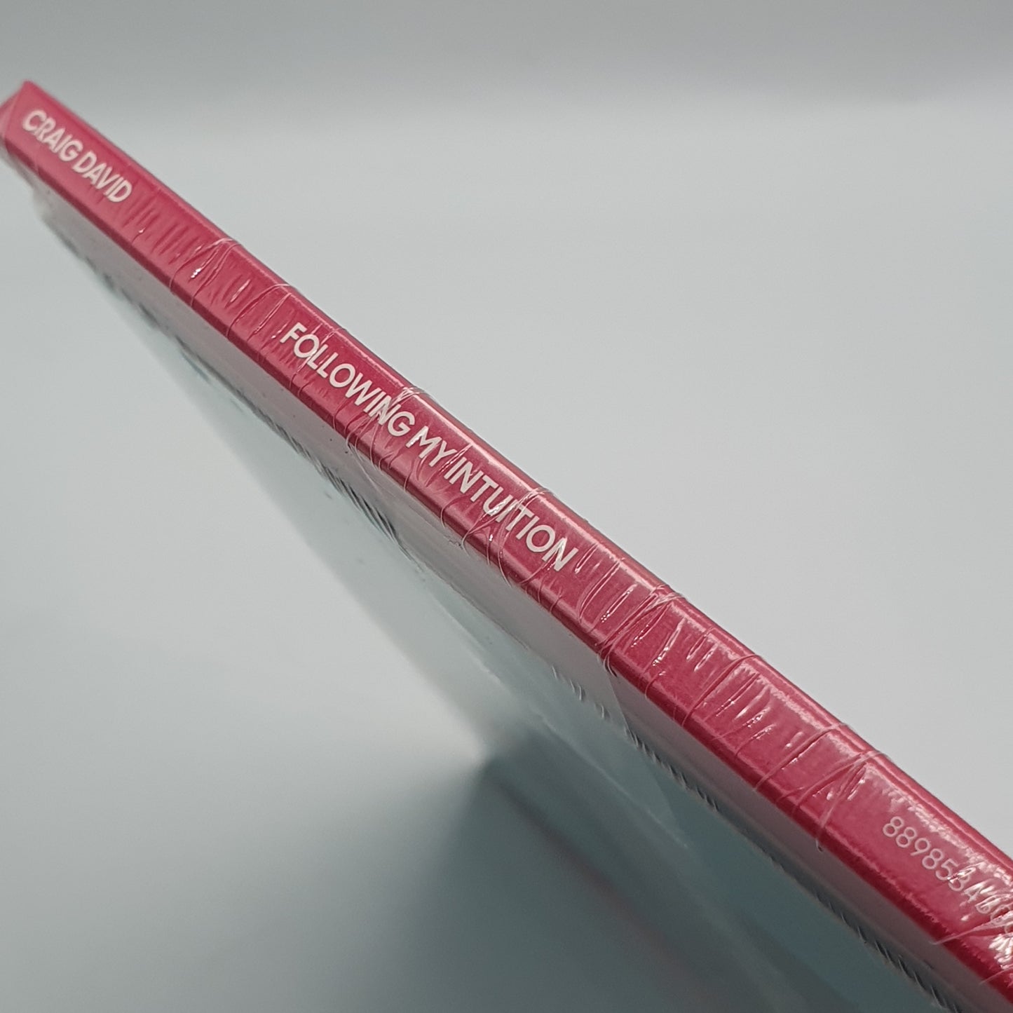 Craig David – Following My Intuition