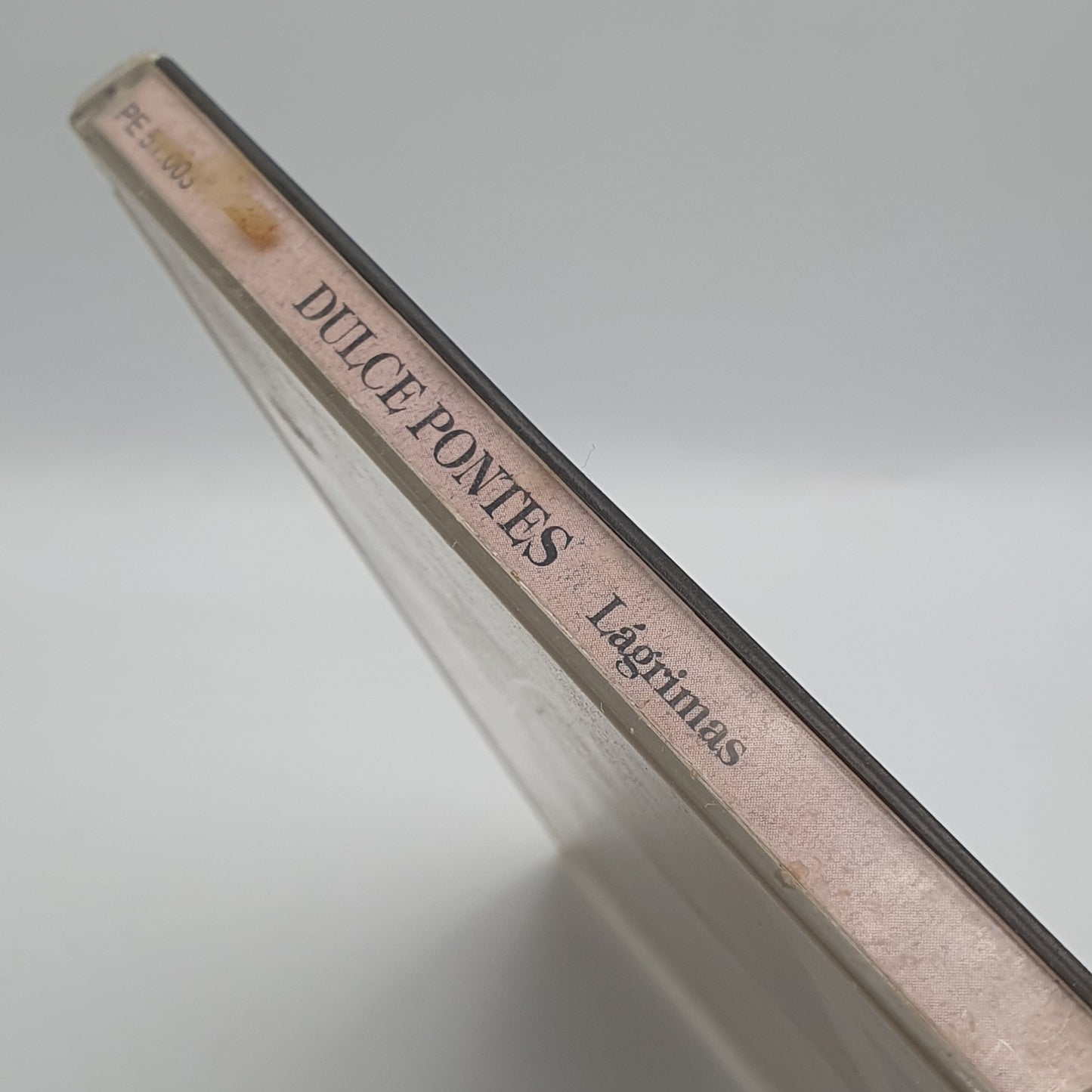 Dulce Pontes – Lágrimas