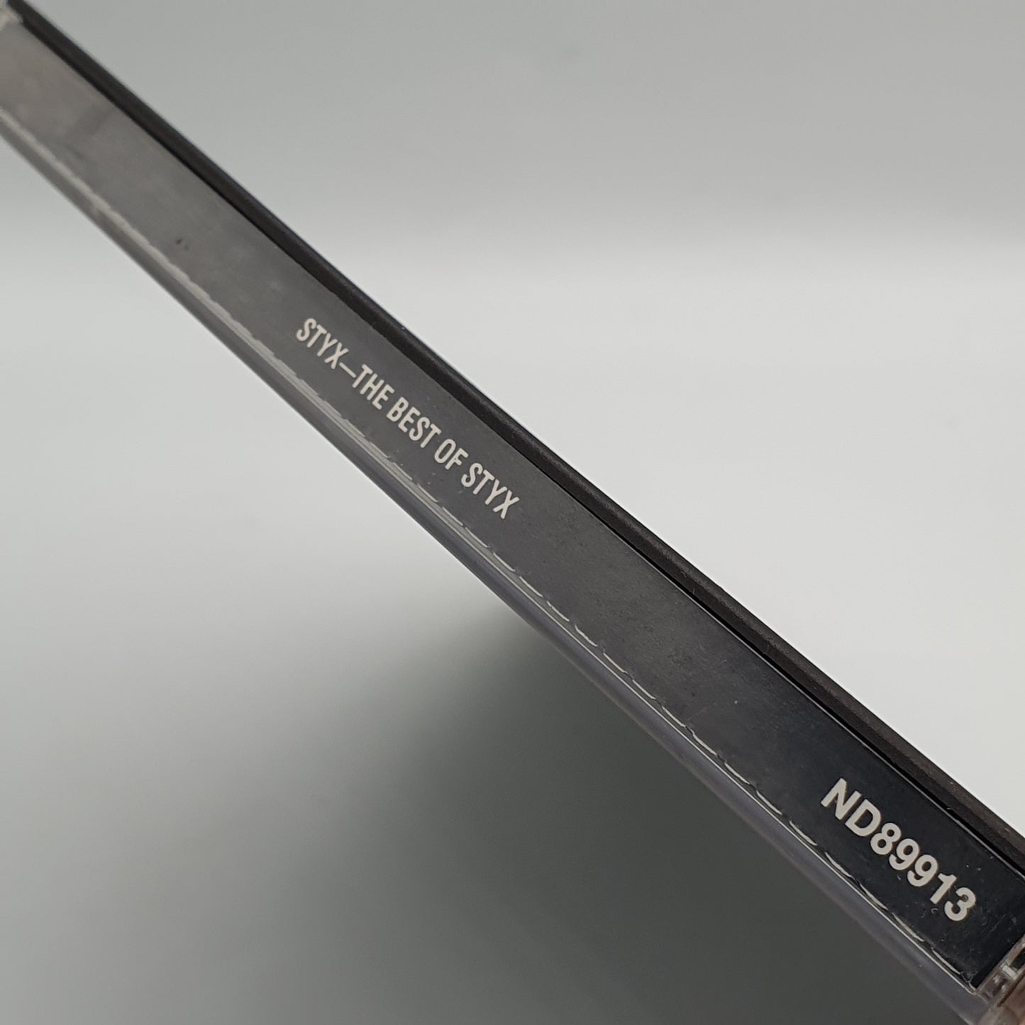 Styx – Best Of Styx