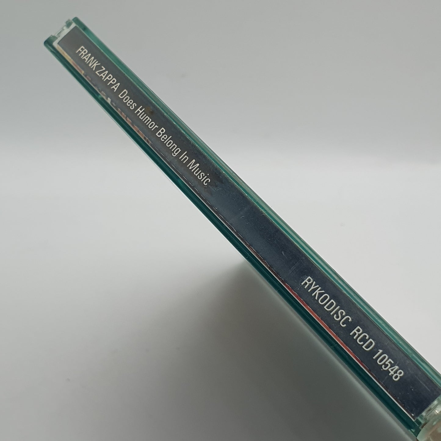 Frank Zappa – Does Humor Belong In Music?