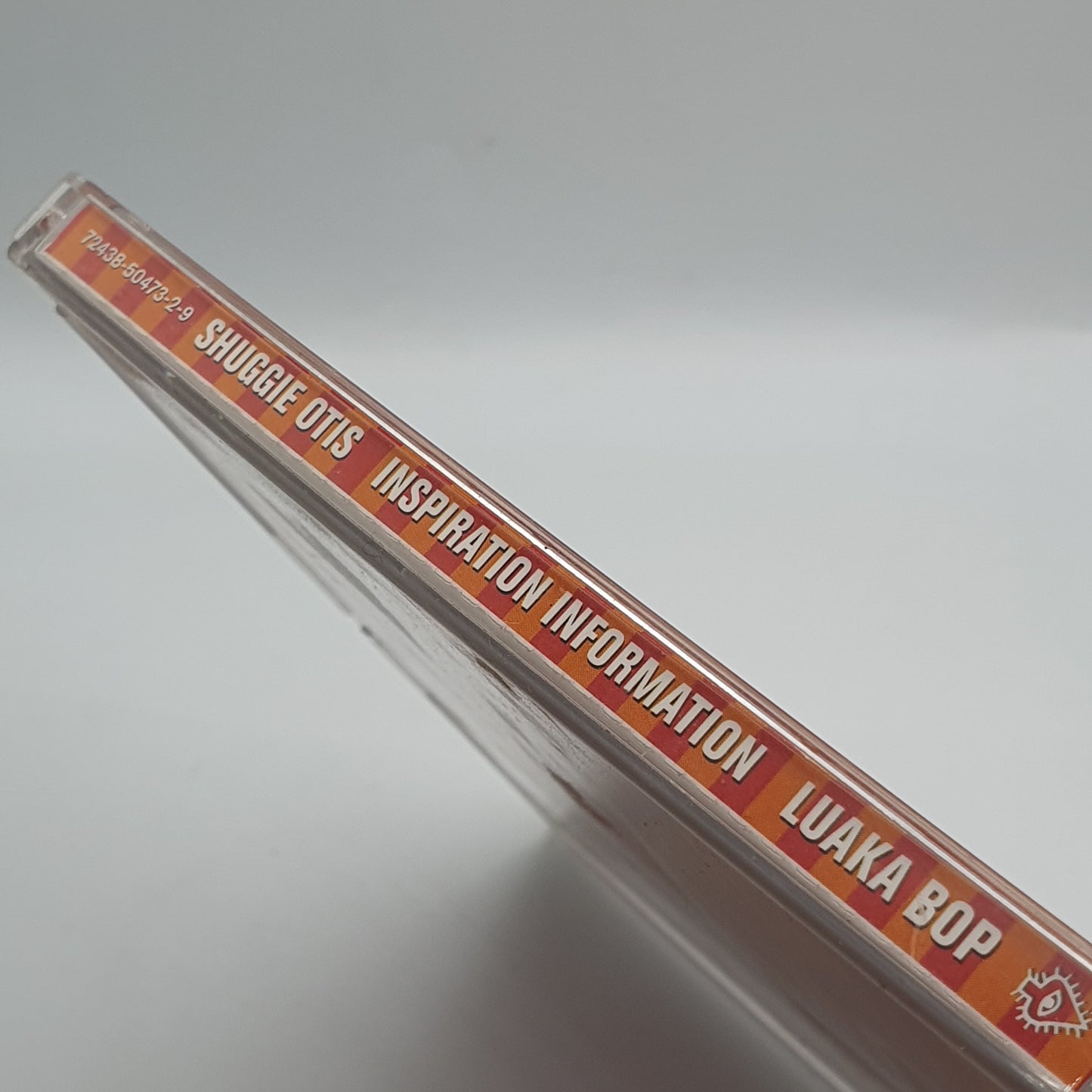 Shuggie Otis – Inspiration Information