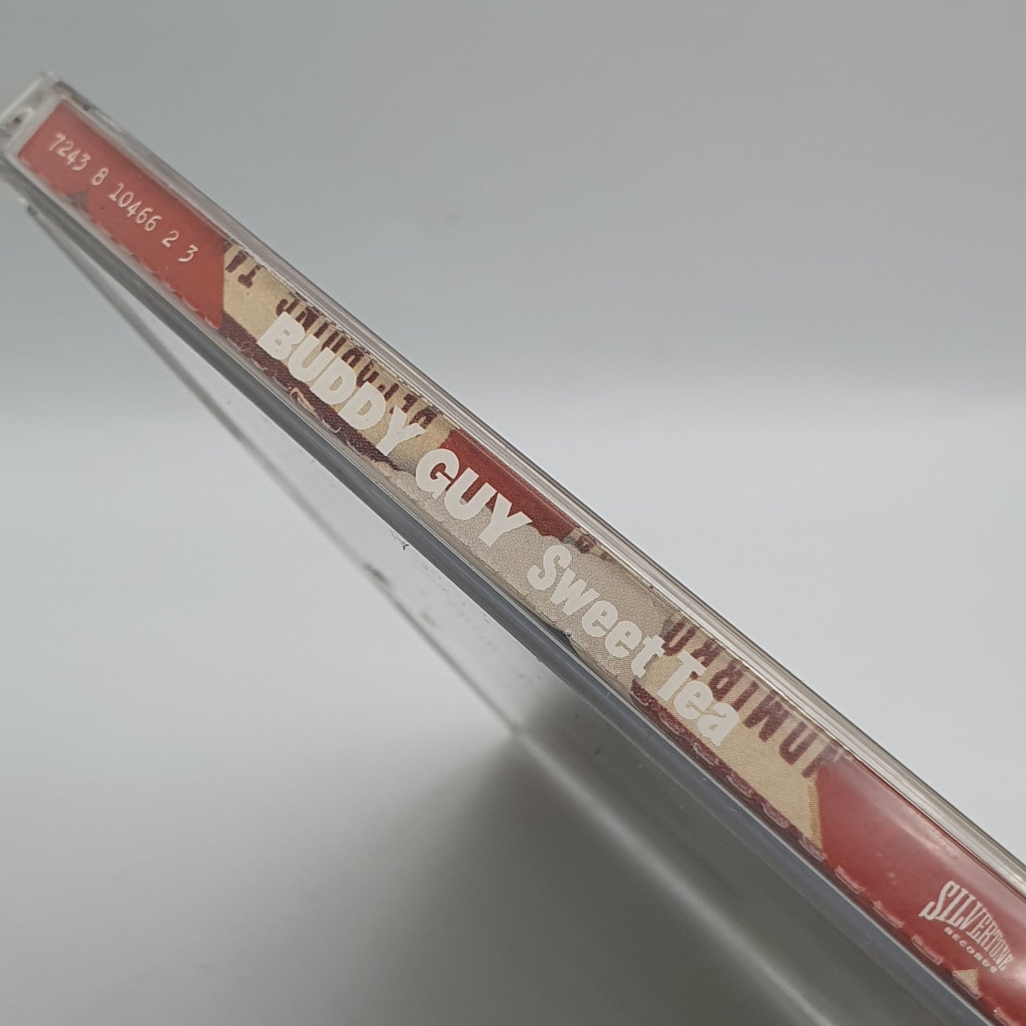 Buddy Guy – Sweet Tea