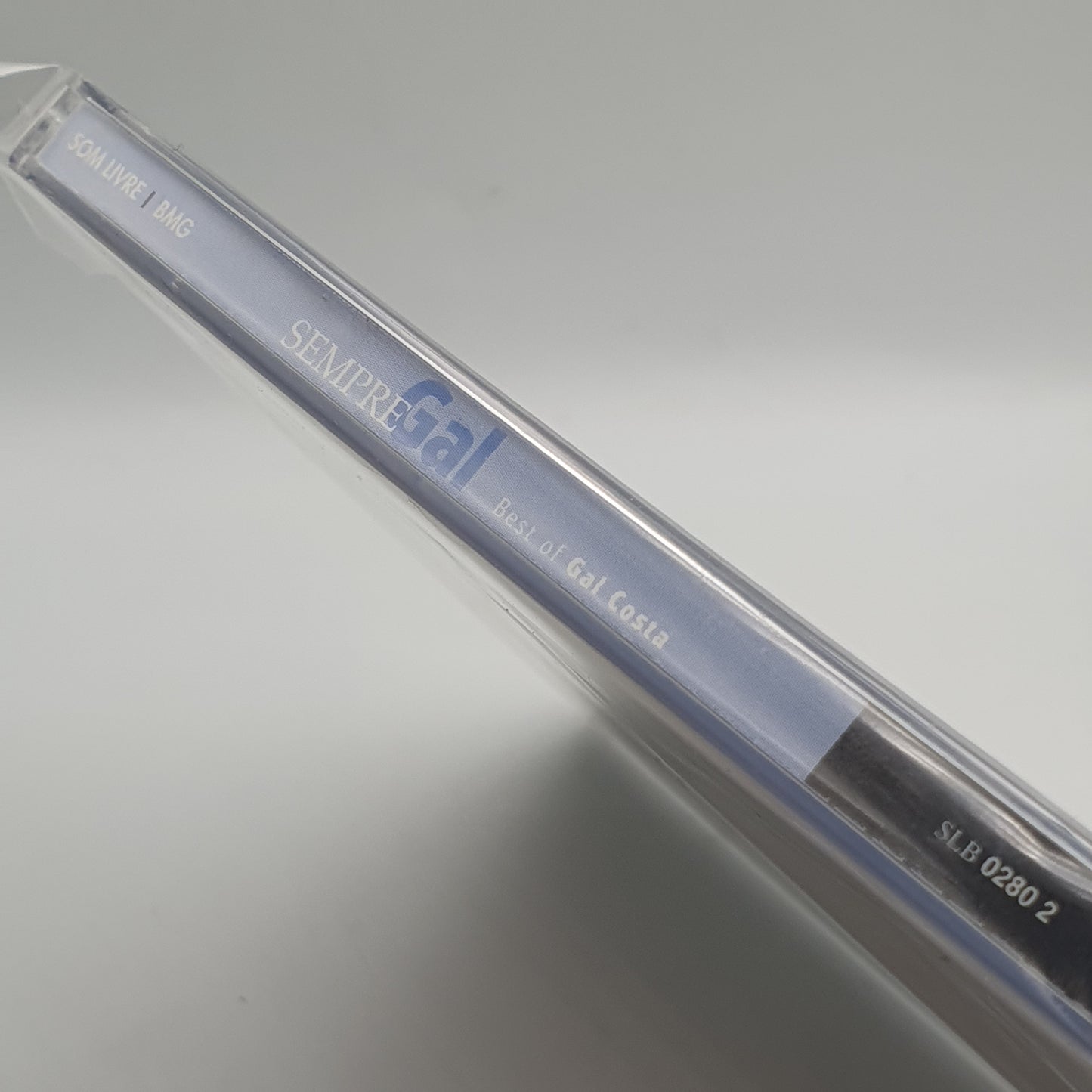 Gal Costa – Sempre Gal - Best Of Gal Costa