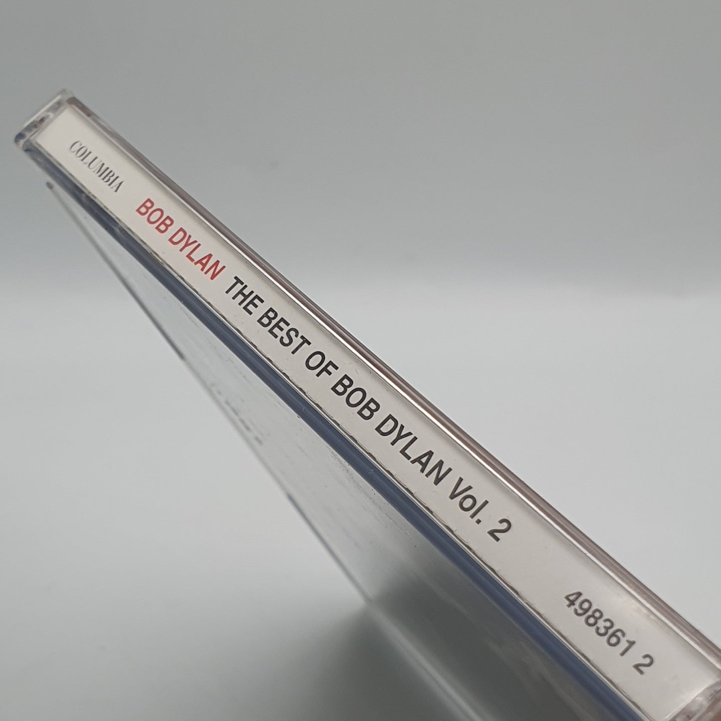 Bob Dylan – The Best Of Bob Dylan Volume 2