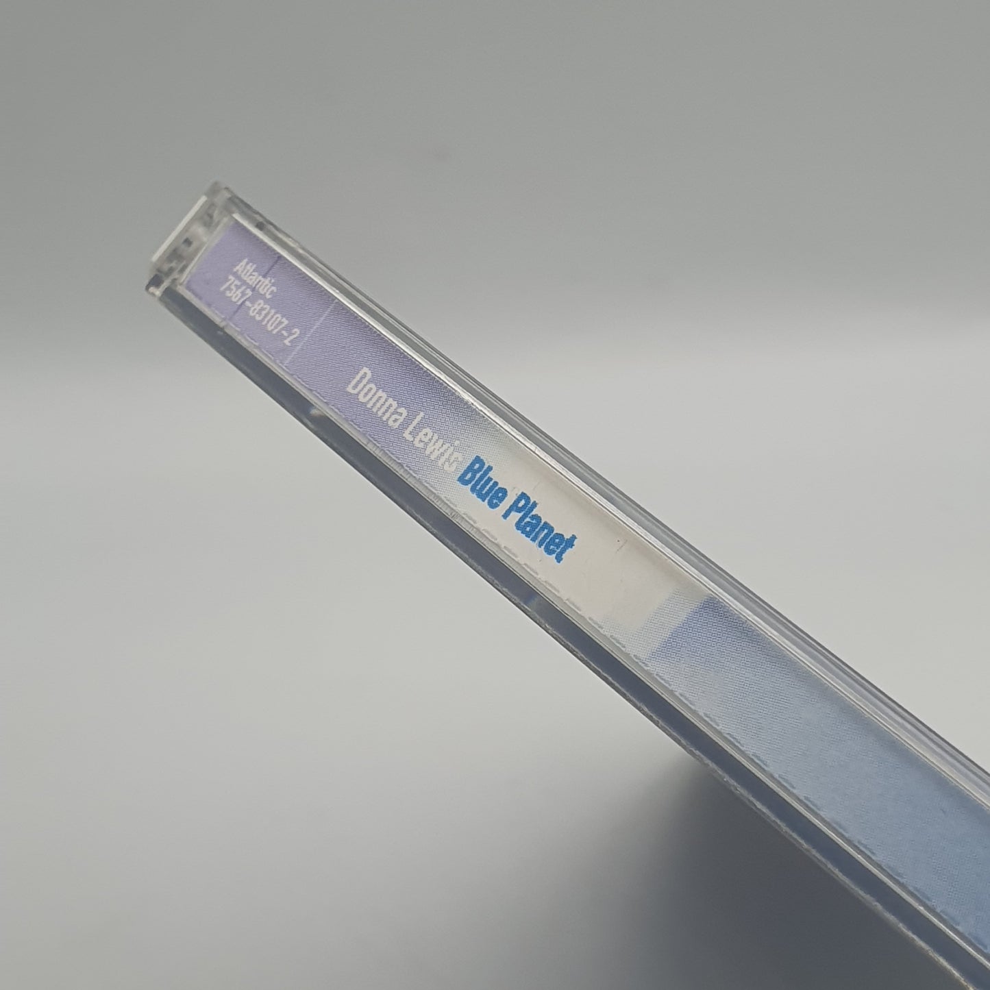 Donna Lewis – Blue Planet