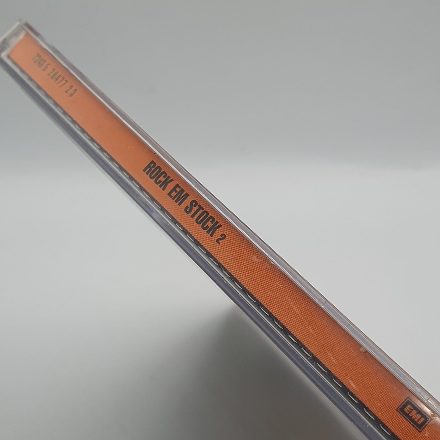 Various – Rock Em Stock 2