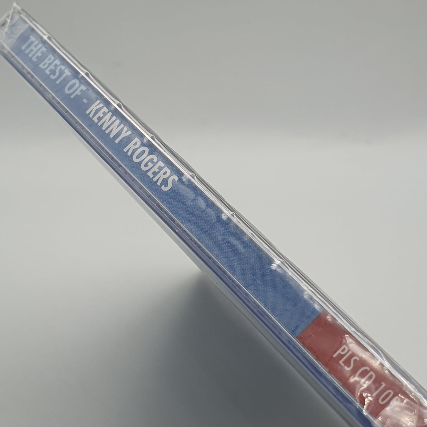 Kenny Rogers – The Best Of Kenny Rogers