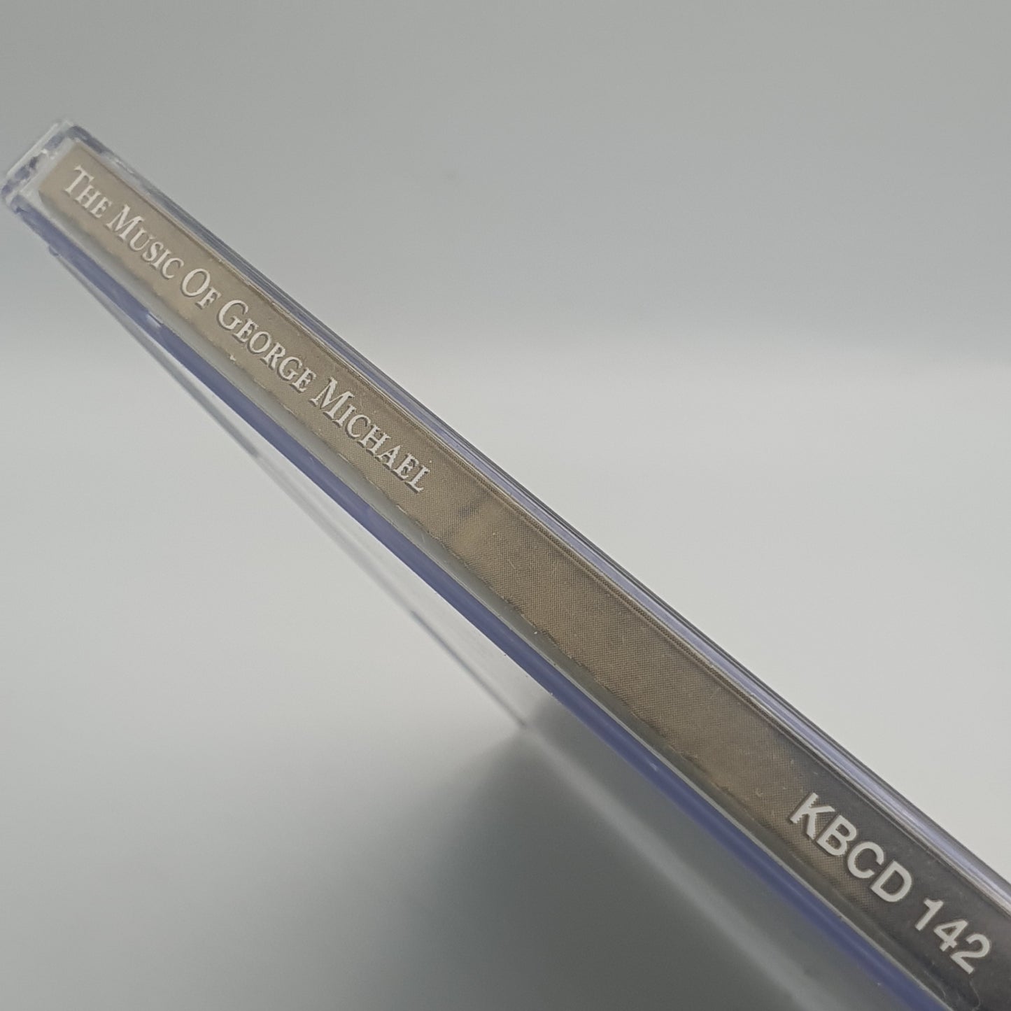 Kymaera – The Music Of George Michael