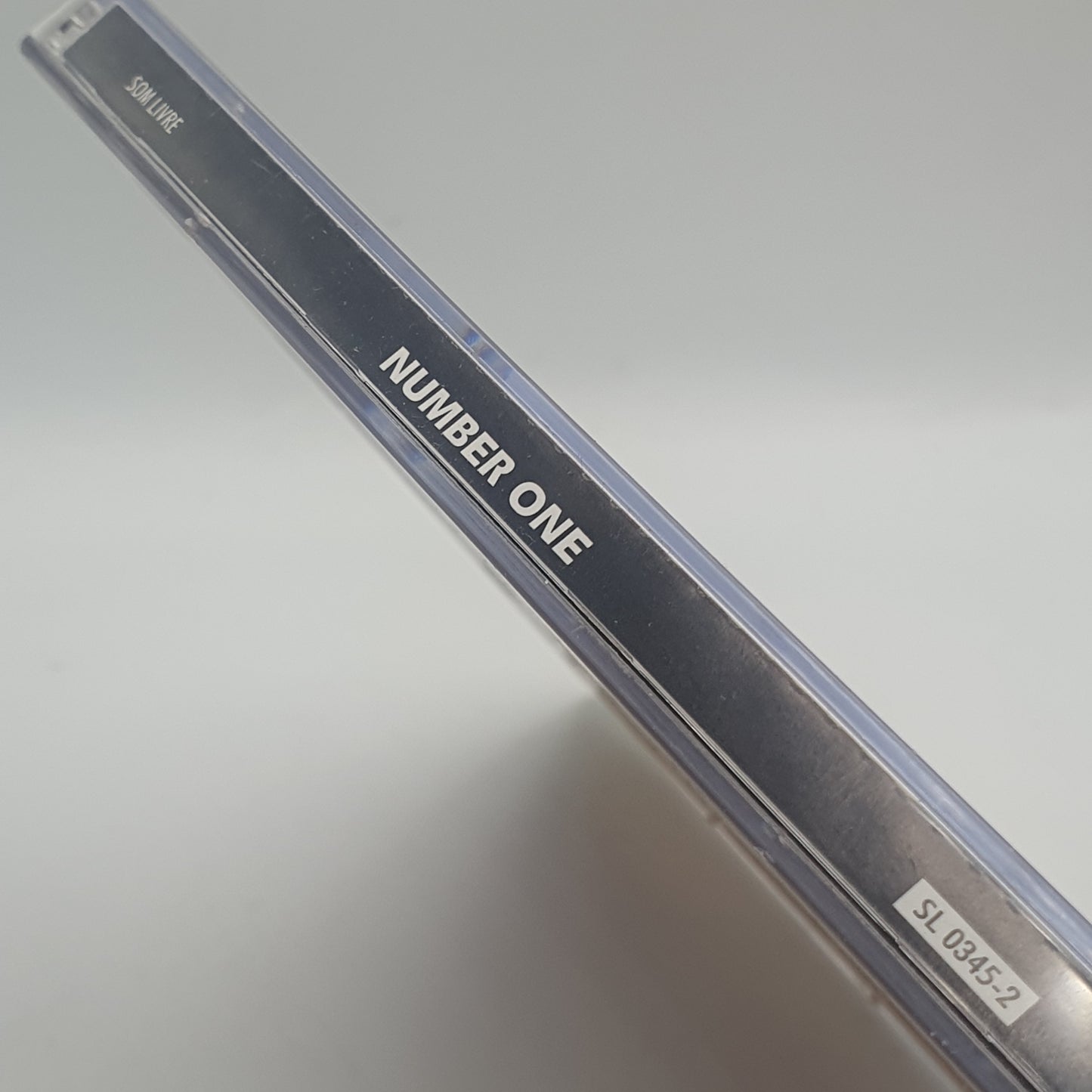 Various – Number One