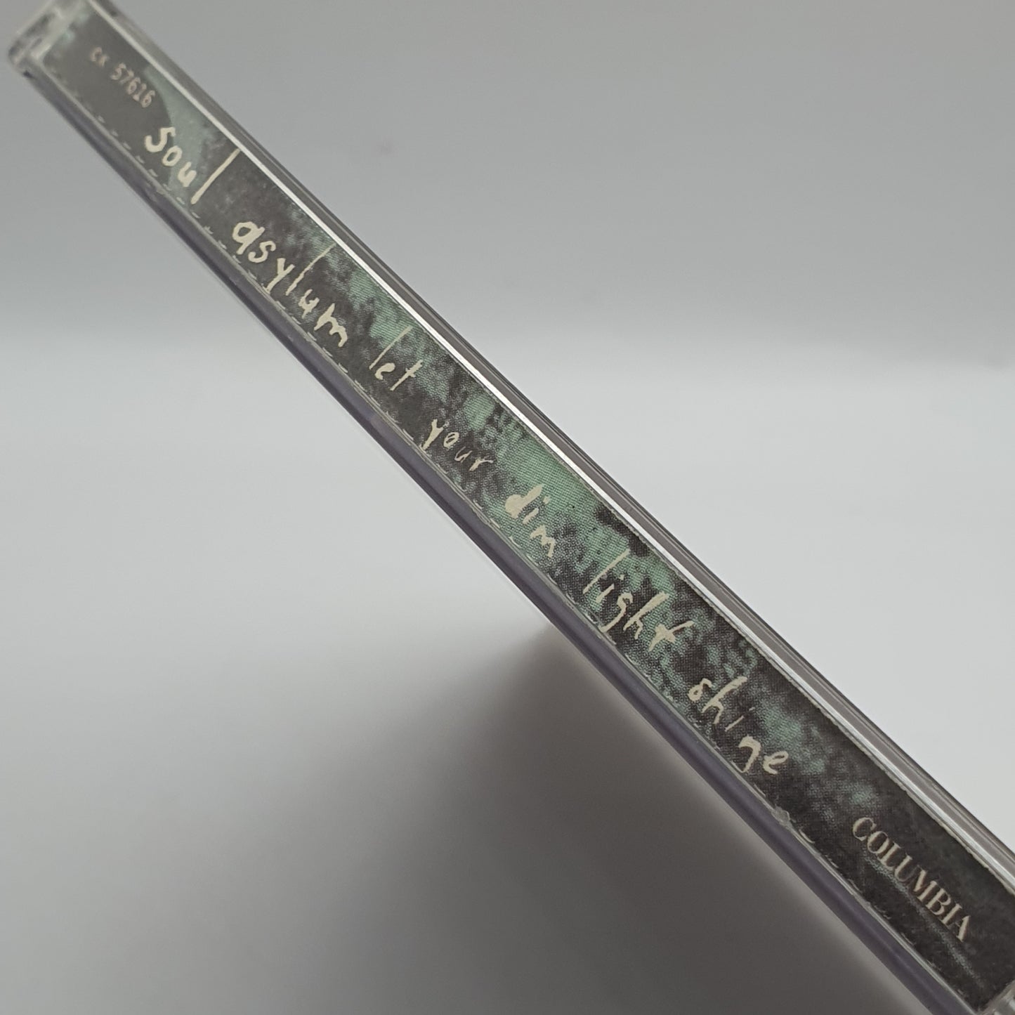 Soul Asylum – Let Your Dim Light Shine