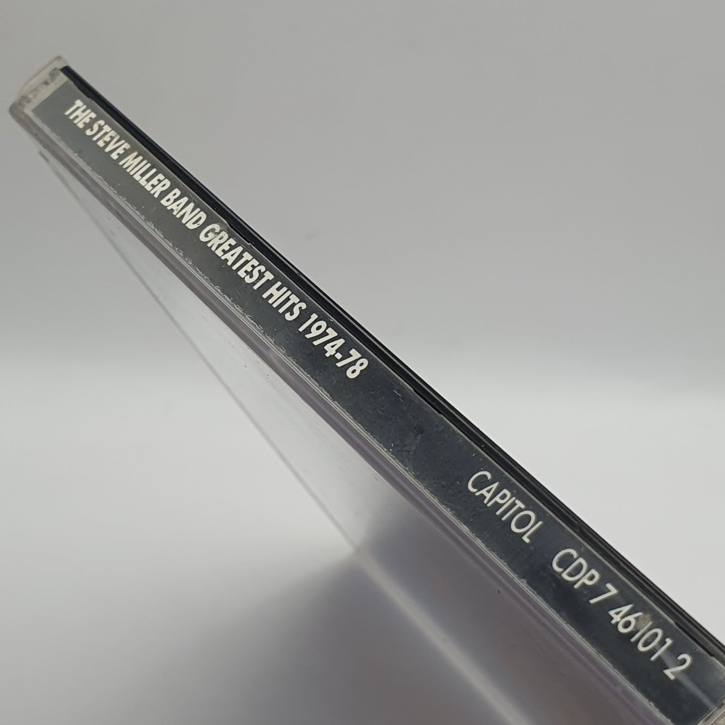 The Steve Miller Band – Greatest Hits 1974-78