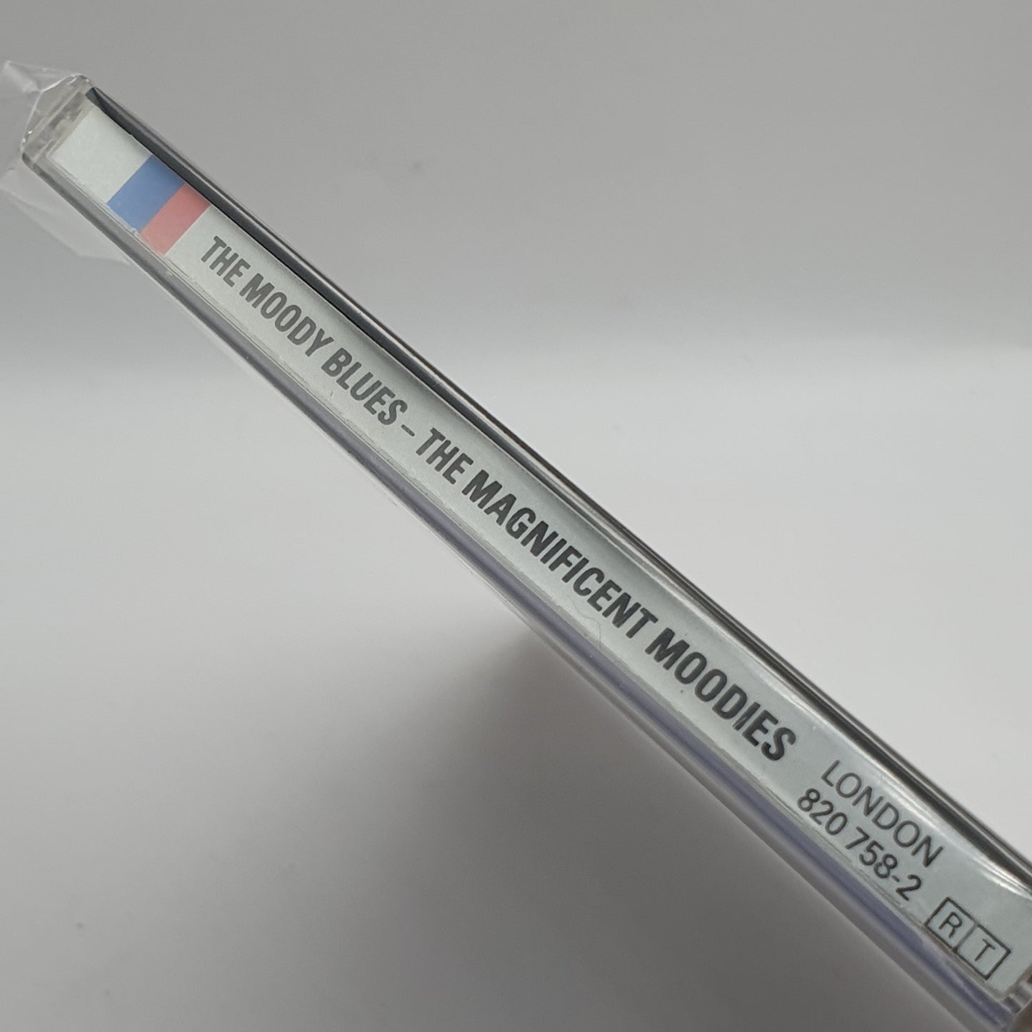 The Moody Blues – The Magnificent Moodies