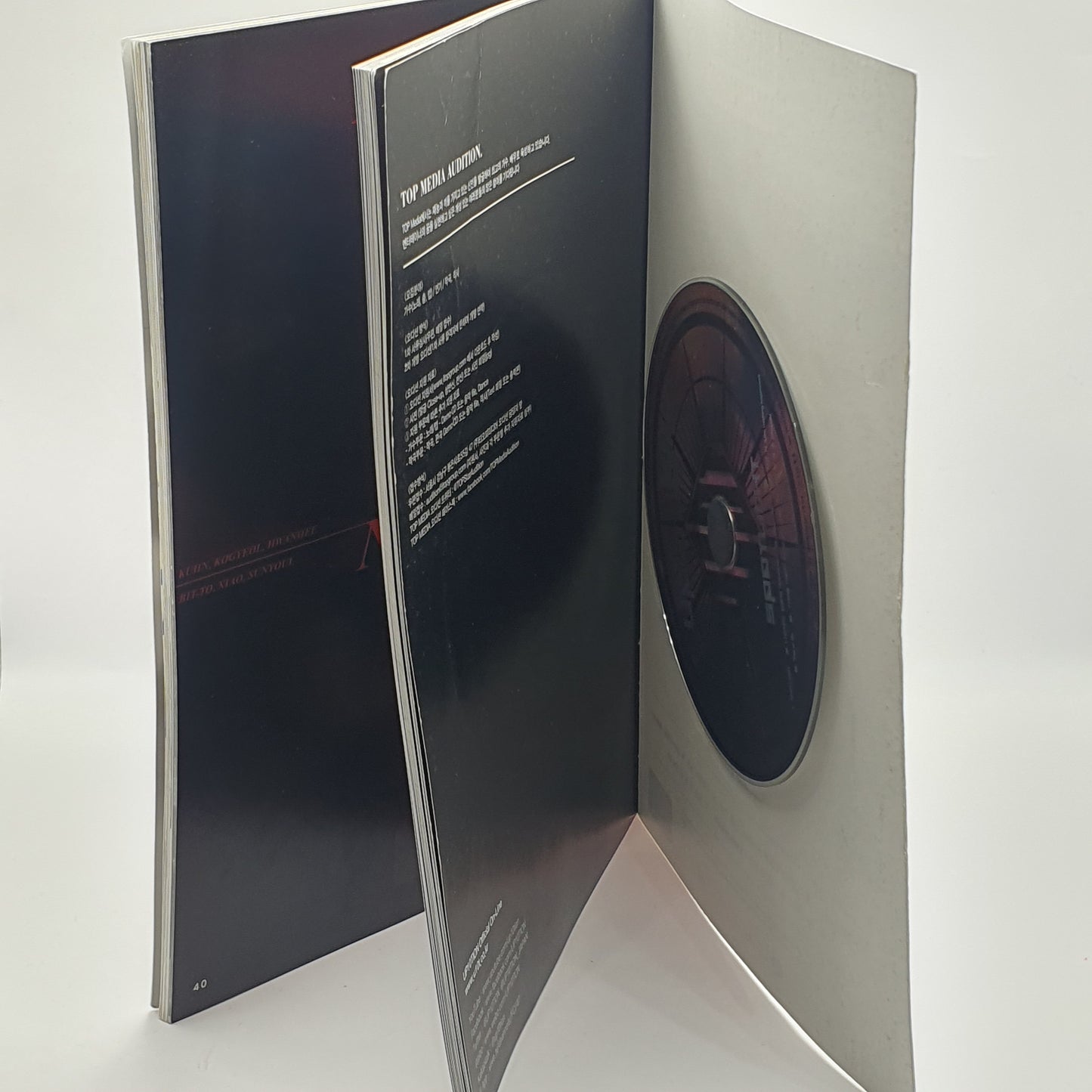 Up10tion – Spotlight