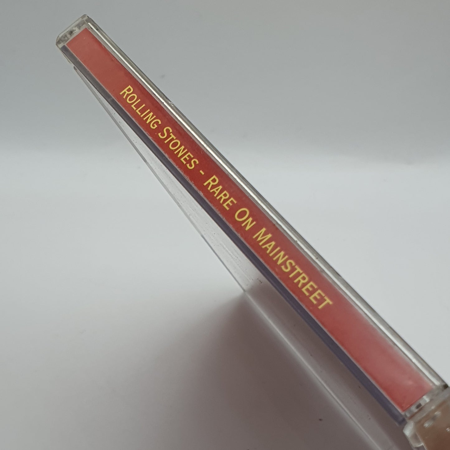 The Rolling Stones – Rare On Mainstreet