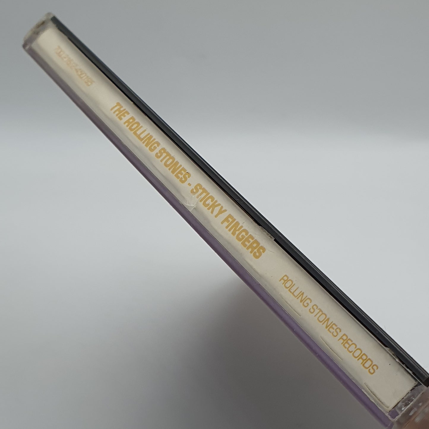 The Rolling Stones – Sticky Fingers