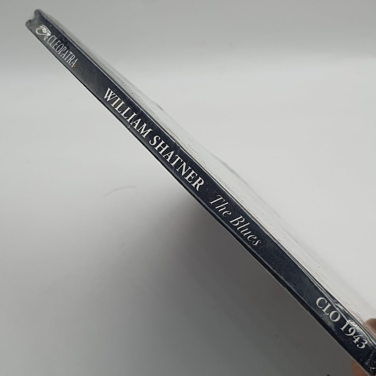 William Shatner – The Blues