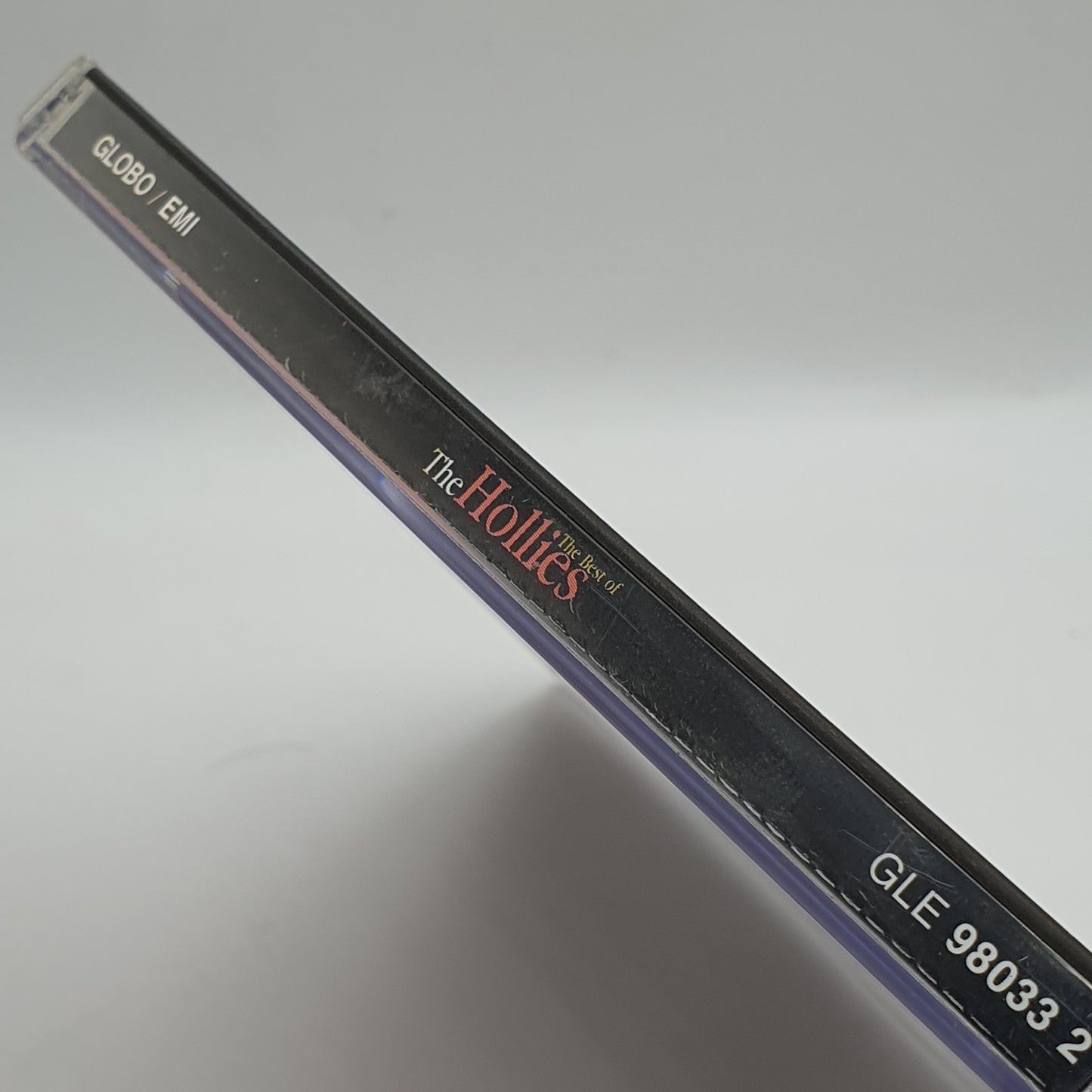 The Hollies – The Best Of The Hollies