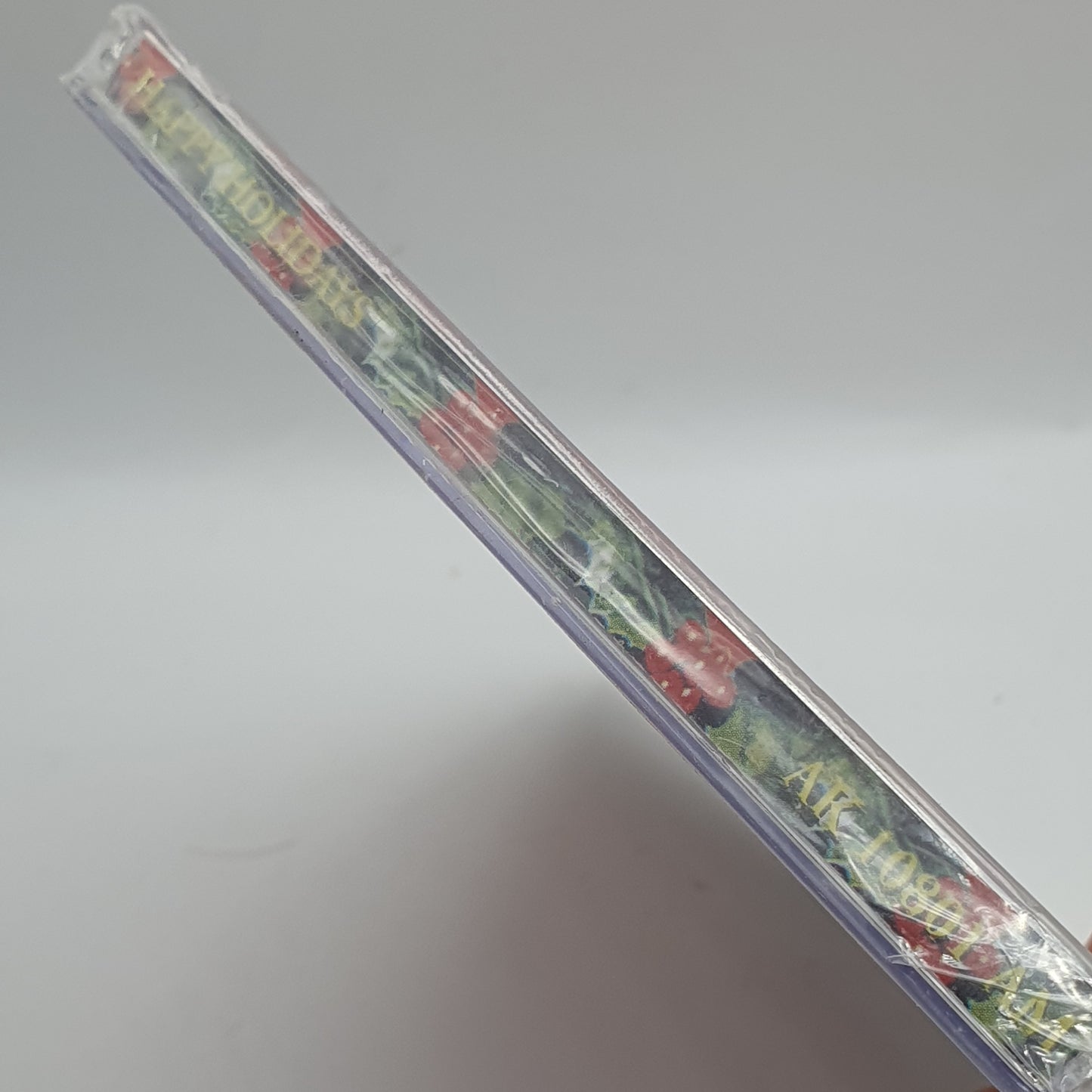 Various – Happy Holidays