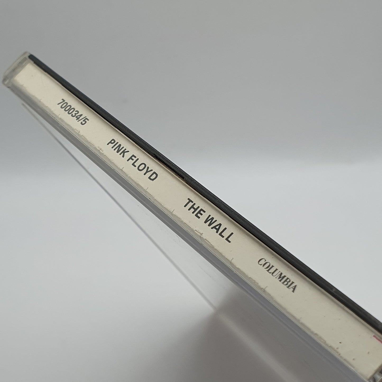 Pink Floyd – The Wall