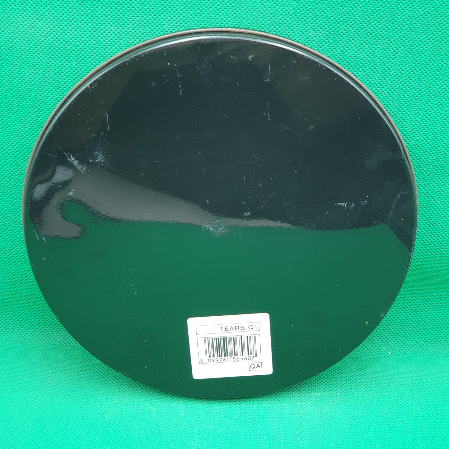 The Stranglers – 96 Tears In A Tin