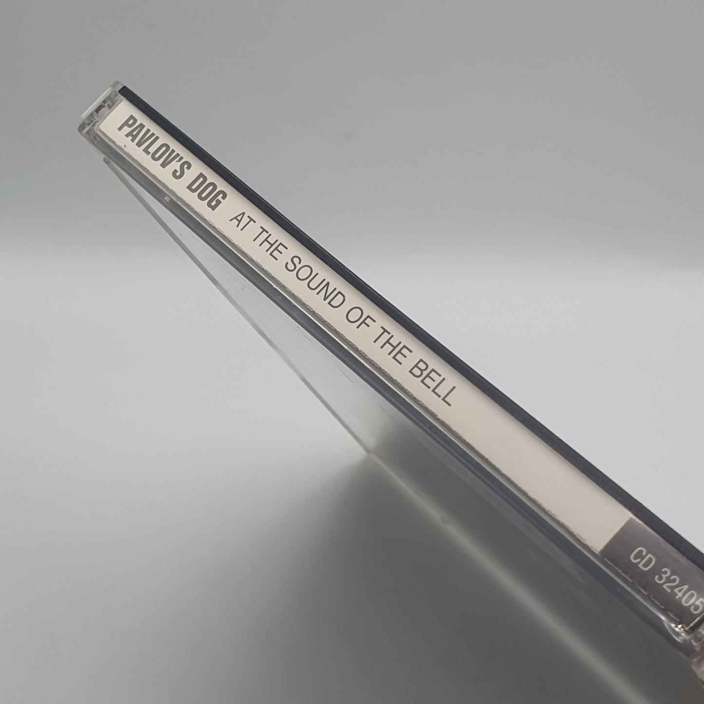 Pavlov's Dog – At The Sound Of The Bell