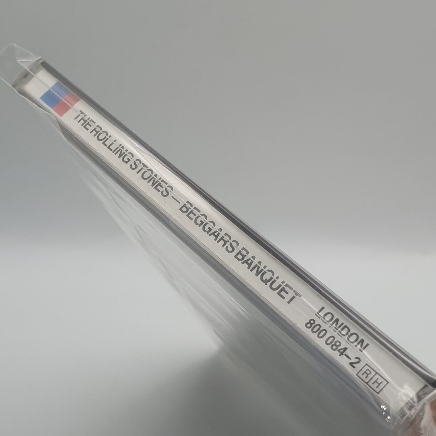 The Rolling Stones – Beggars Banquet