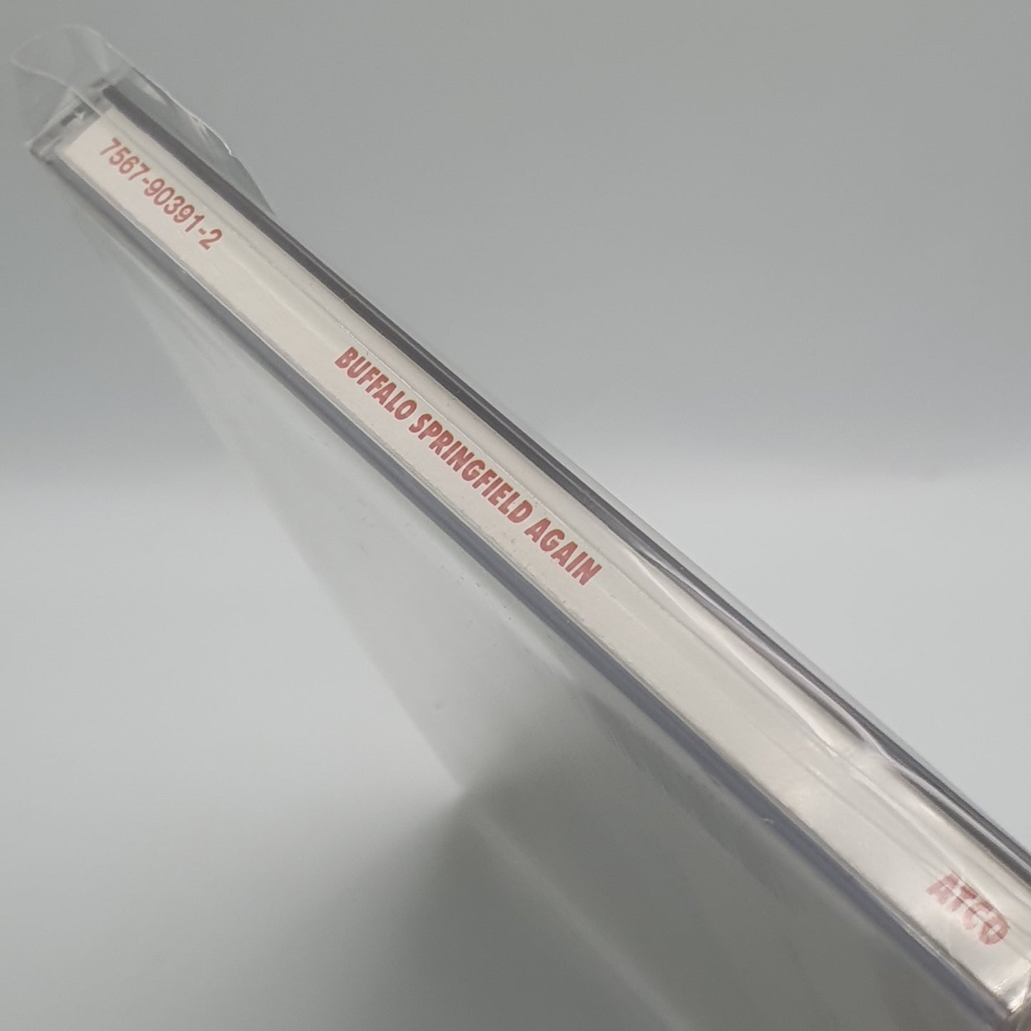 Buffalo Springfield – Buffalo Springfield Again