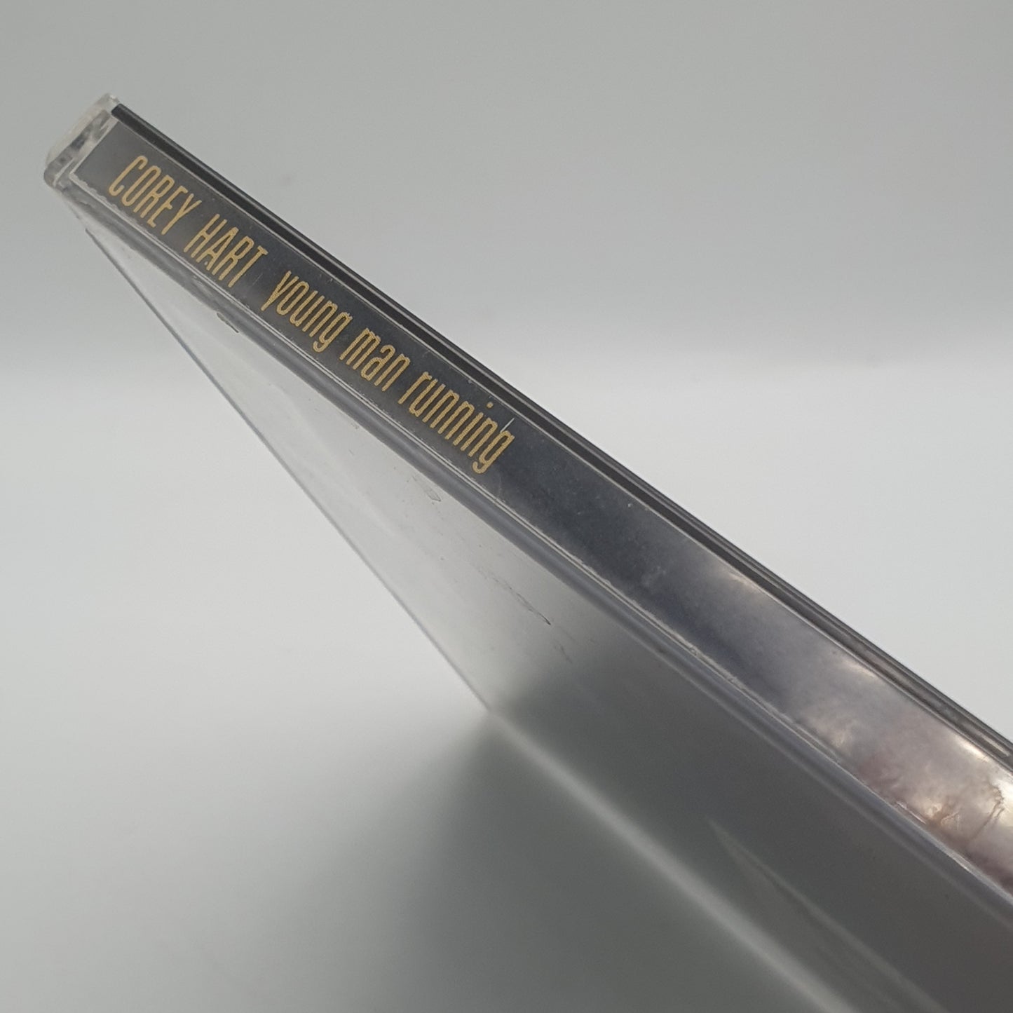 Corey Hart – Young Man Running