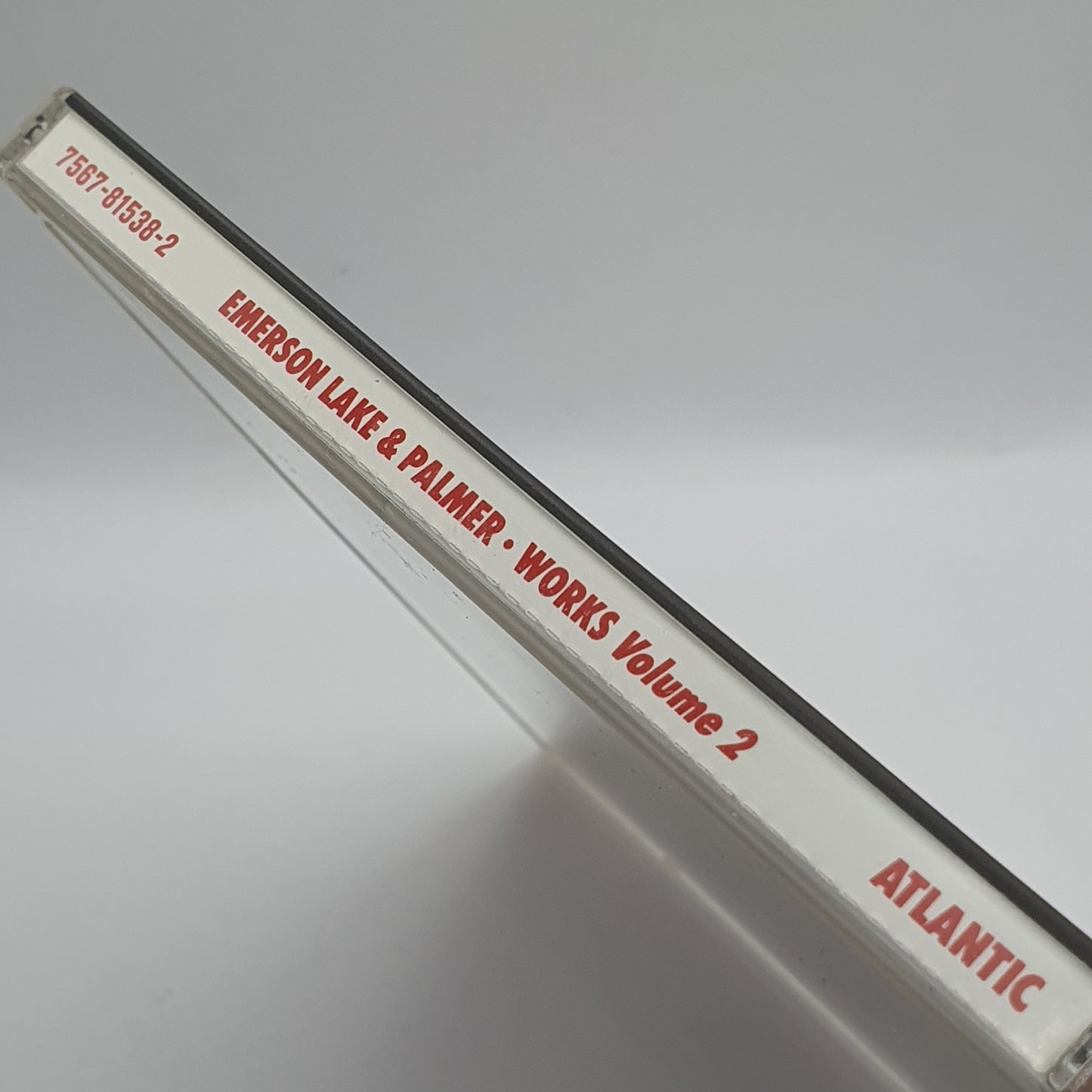 Emerson Lake & Palmer – Works (Volume 2)