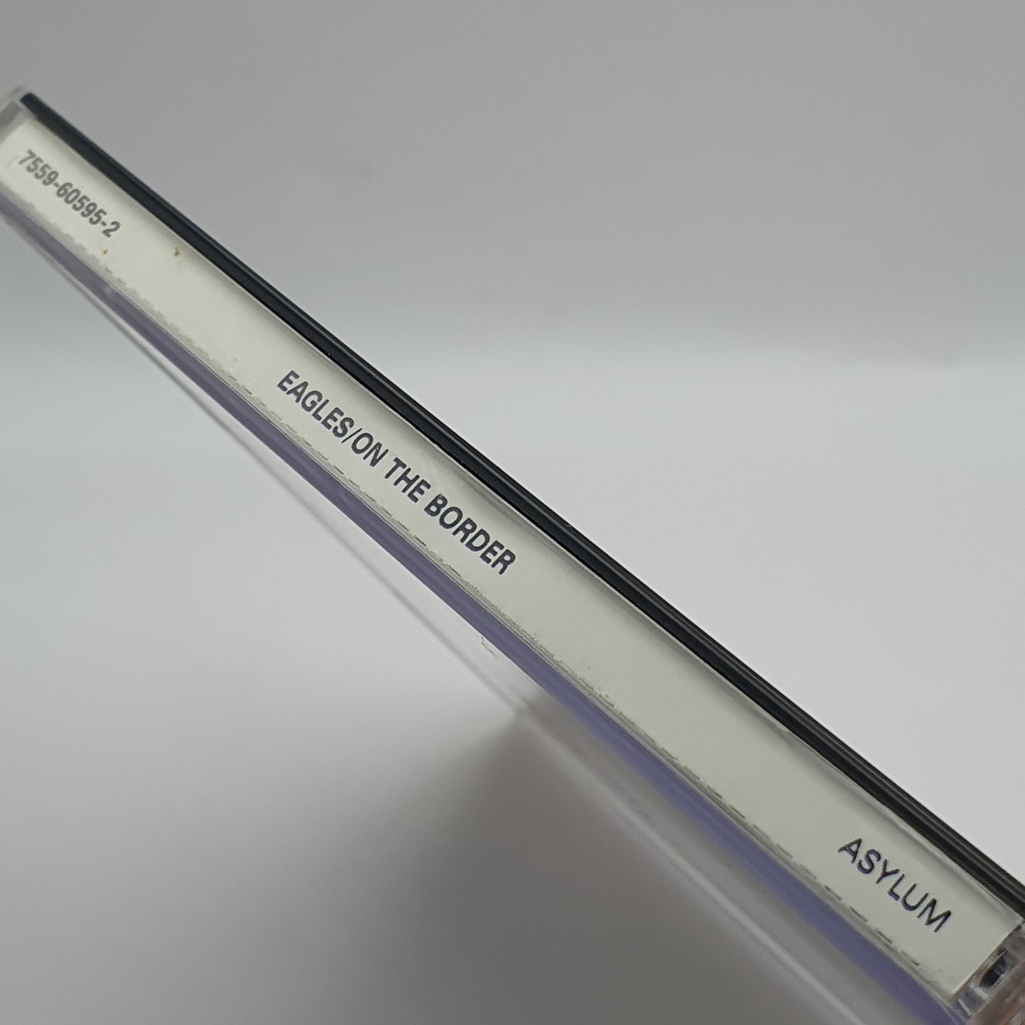 Eagles – On The Border