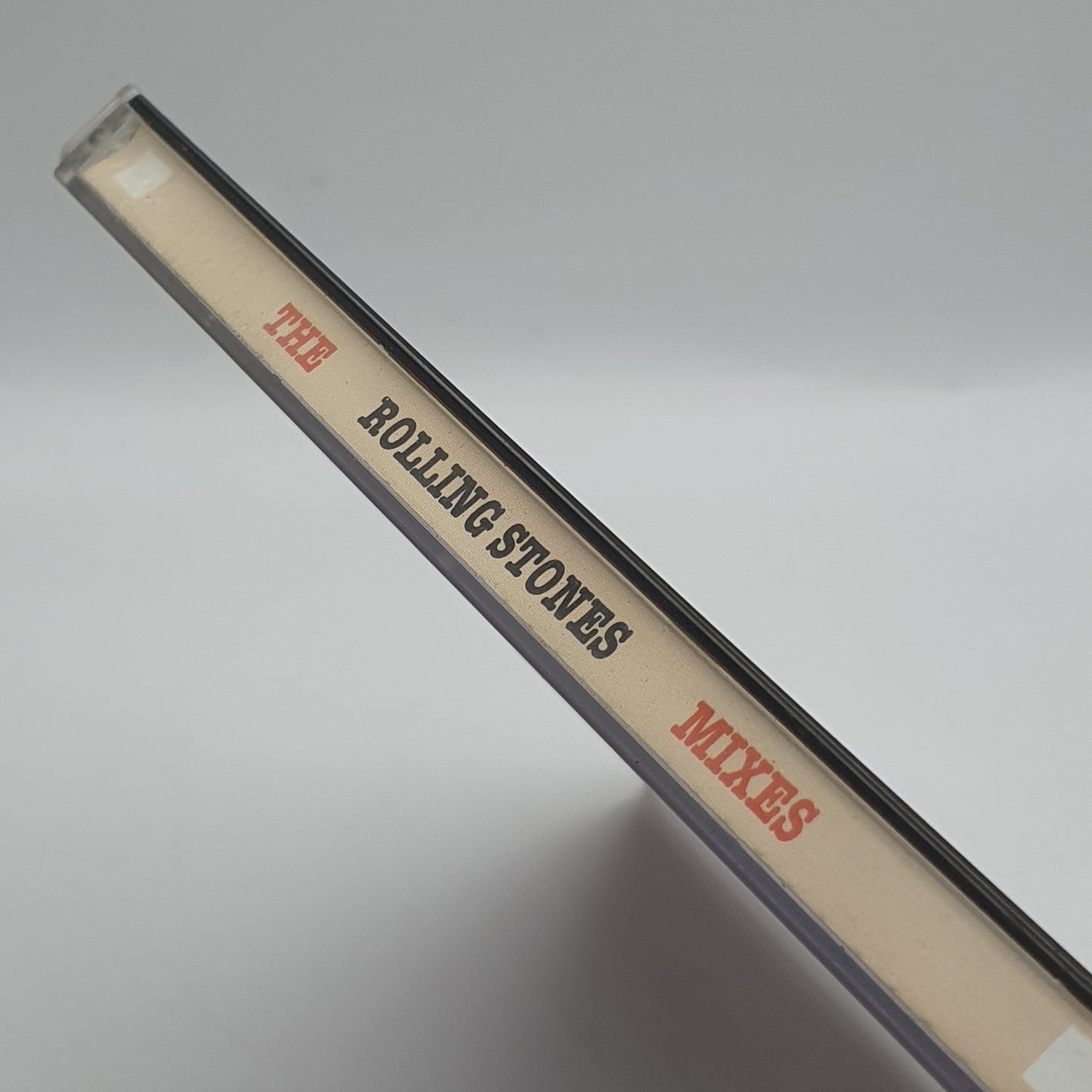 The Rolling Stones – In The Mix