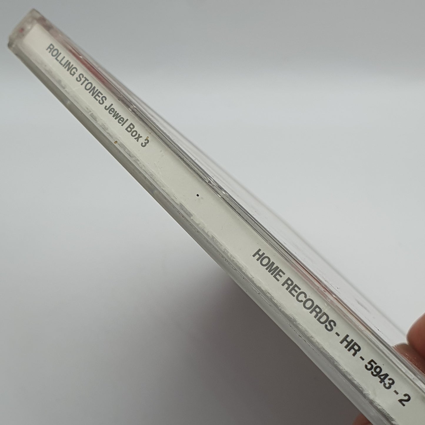 Rolling Stones – Jewel Box 3
