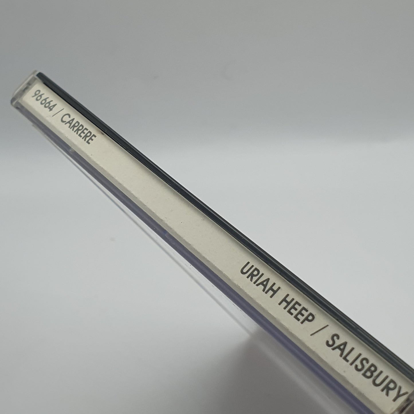 Uriah Heep – Salisbury