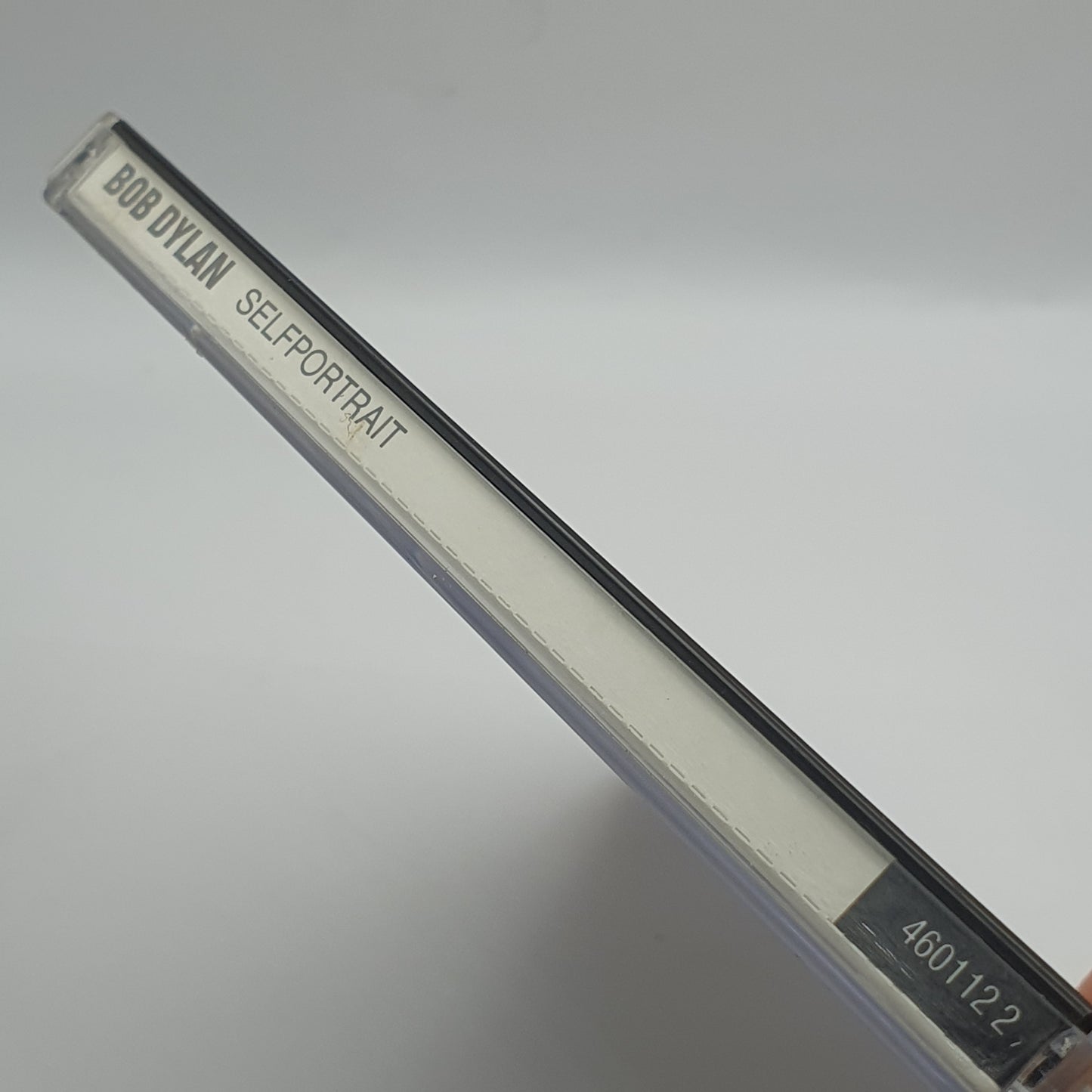 Bob Dylan – Selfportrait