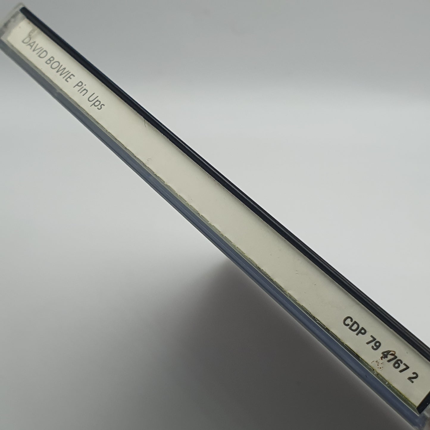 Bowie – Pin Ups