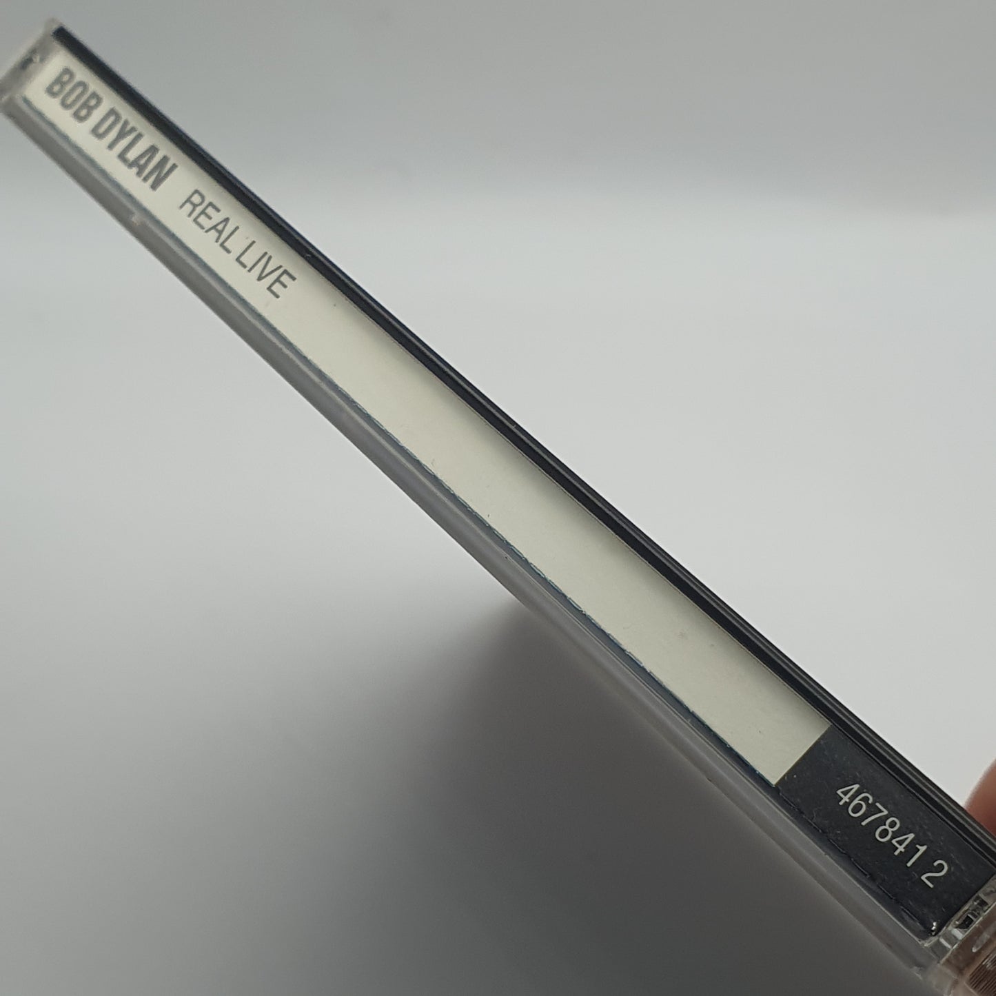 Bob Dylan – Real Live