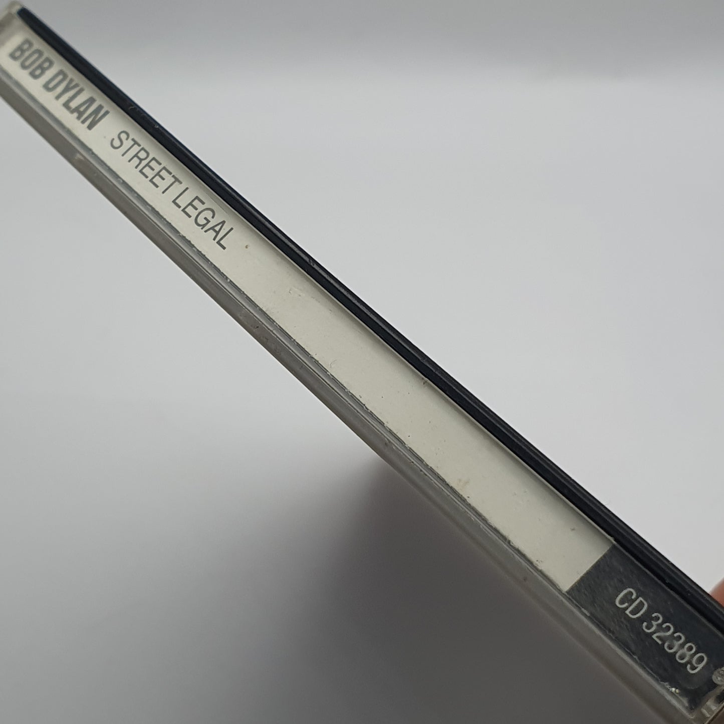 Bob Dylan – Street-Legal