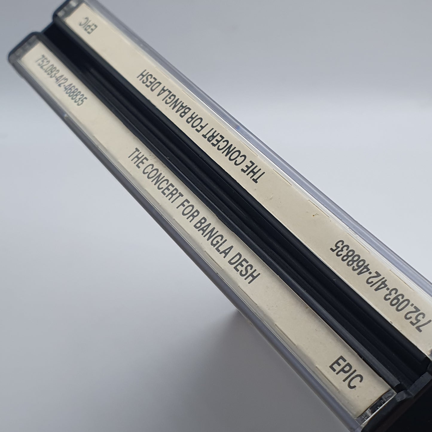 Various – The Concert For Bangladesh