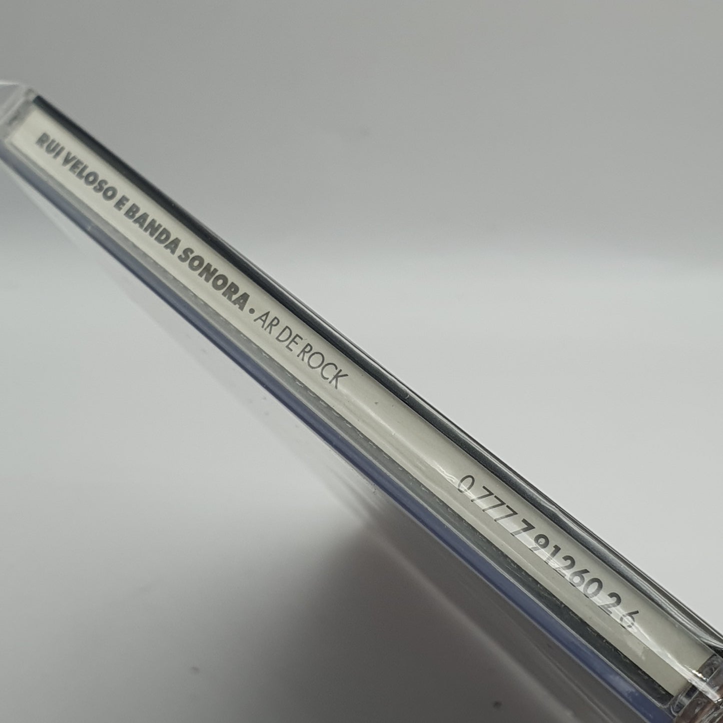 Rui Veloso – Ar De Rock