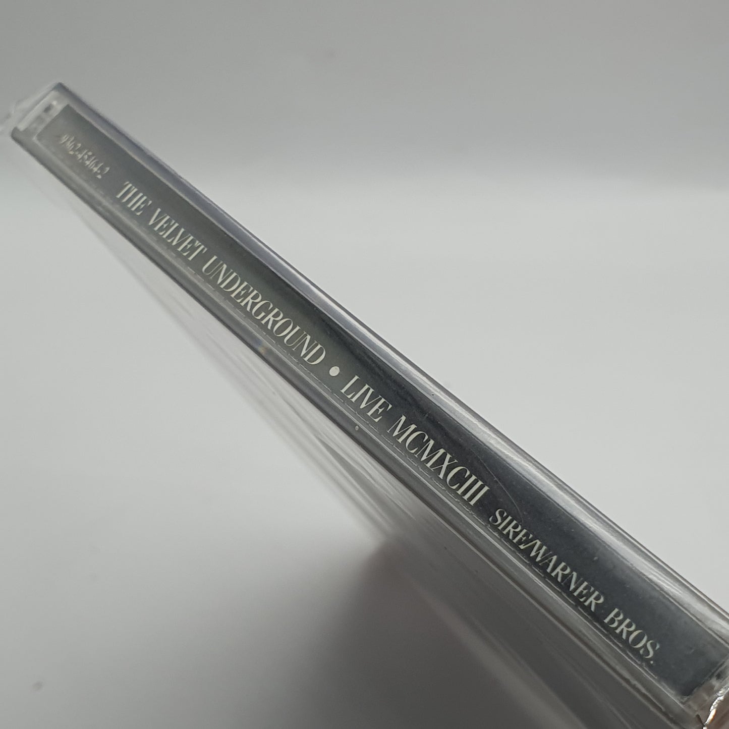 The Velvet Underground – Live MCMXCIII